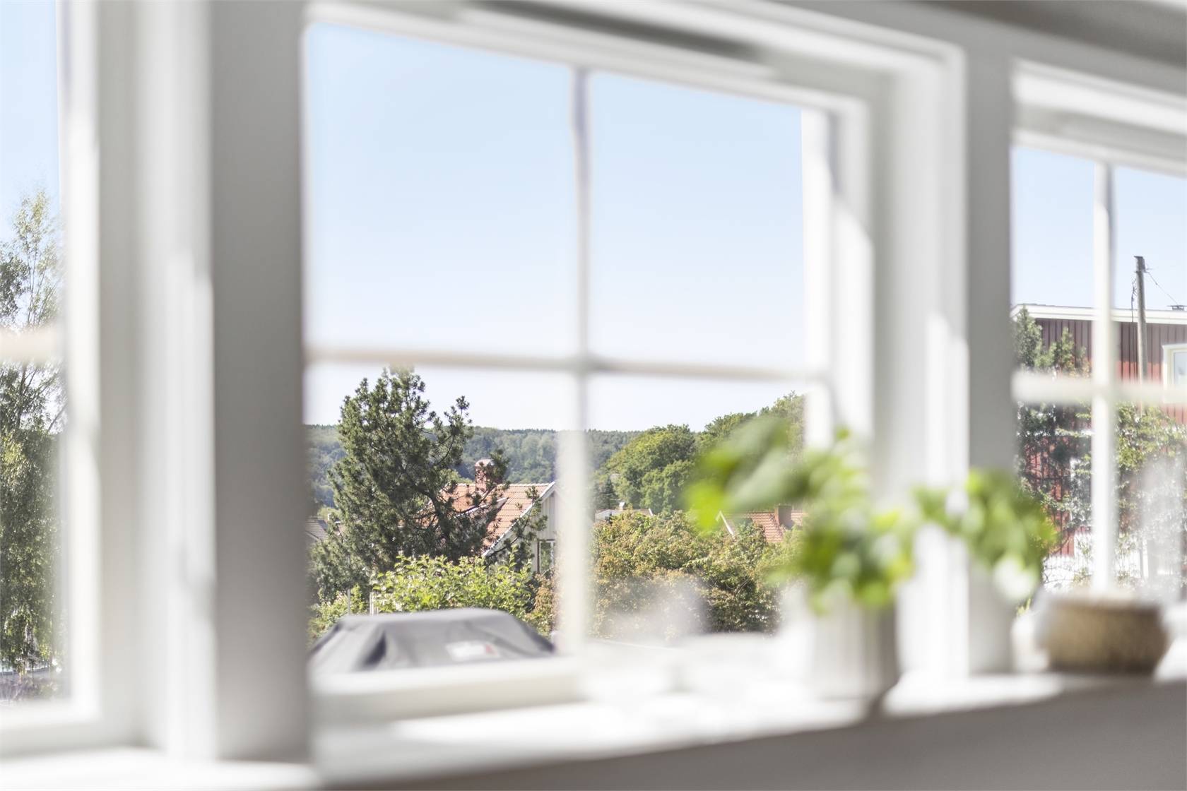 6 rum Villa på Trädgårdsvägen 32B Surte Ale kommun - bild 17