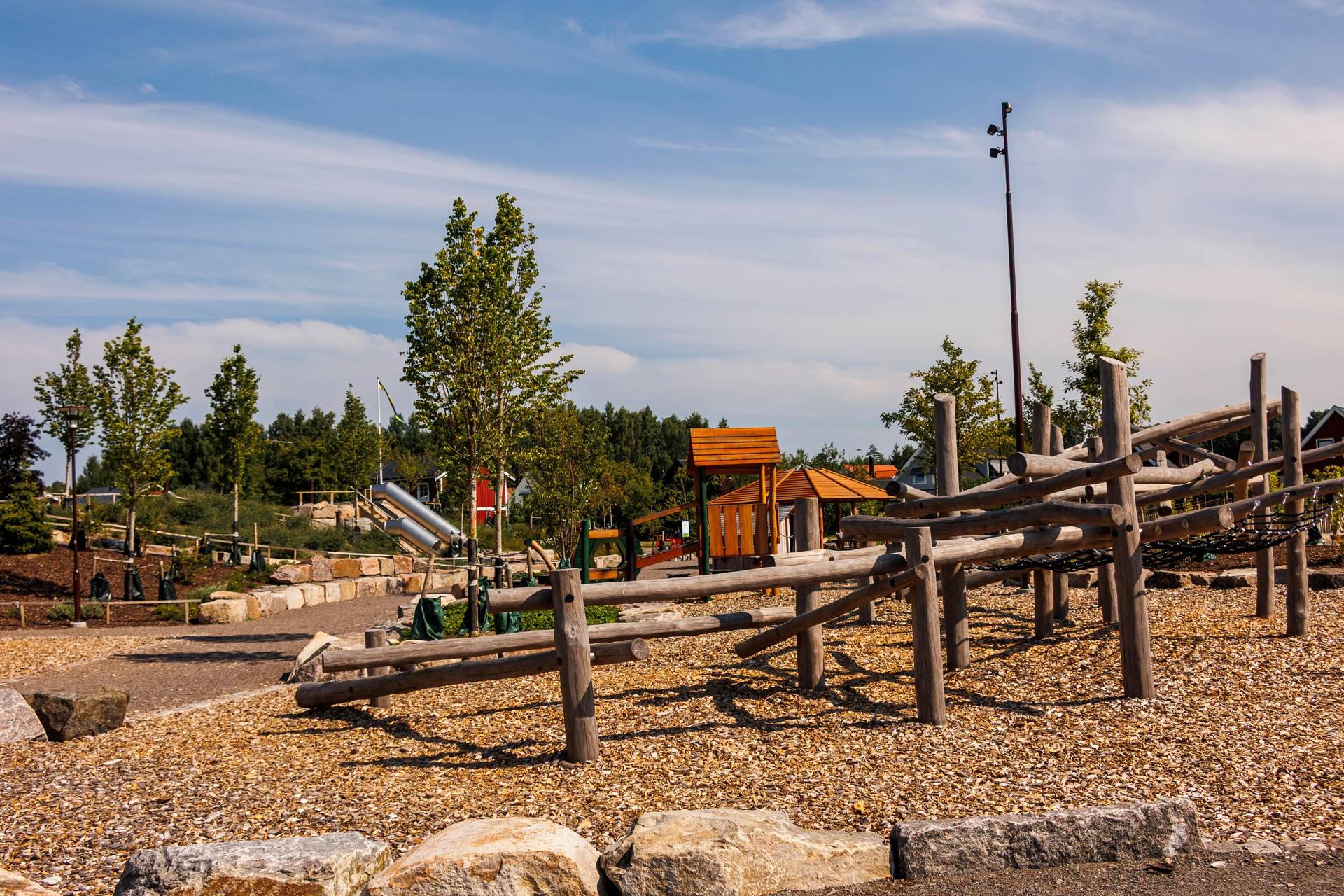 5 rum Kedjehus på Silverörtsvägen 16 Karlstad Karlstads kommun - bild 23