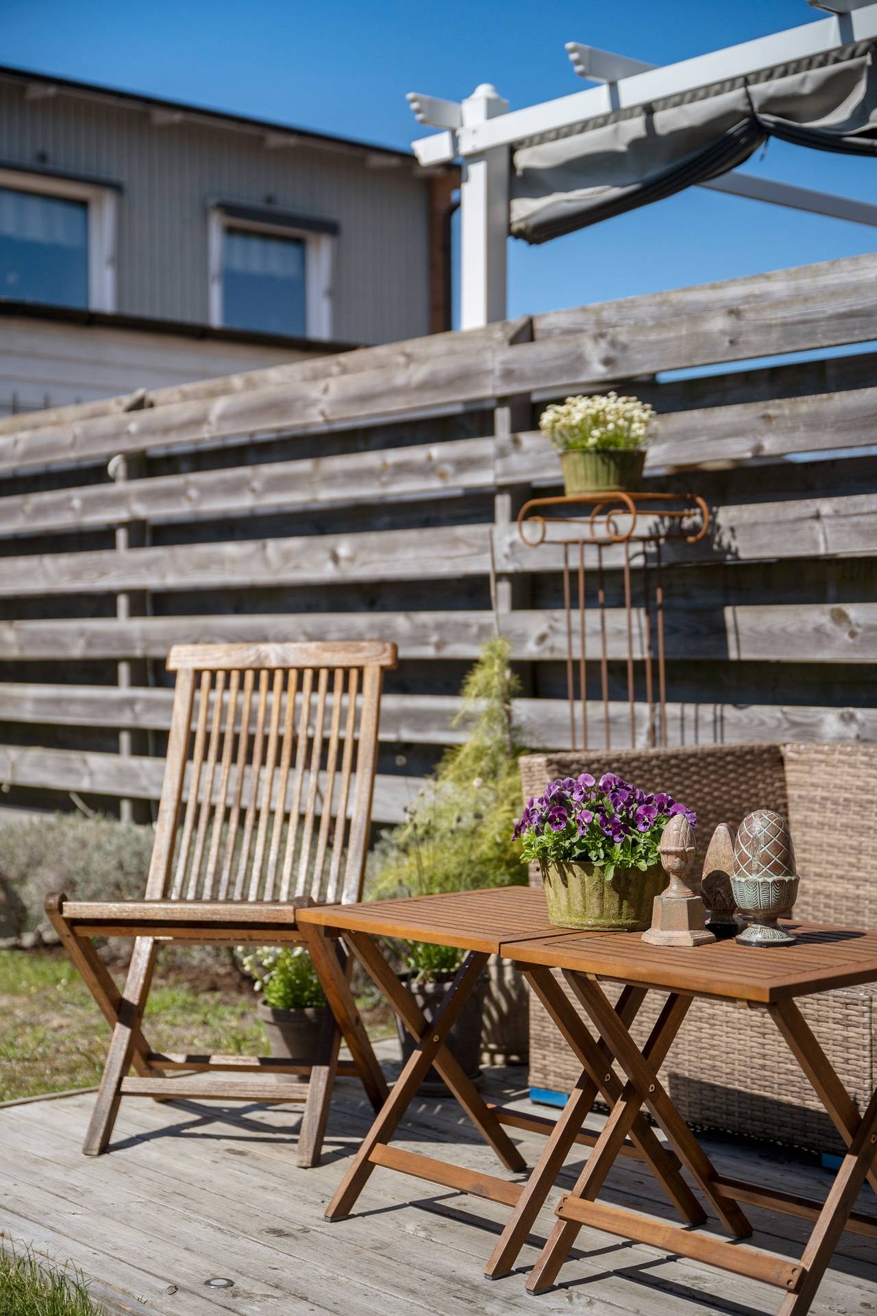 4 rum Parhus på Plöjargränd 19 Östra Lerberget Höganäs kommun - bild 11