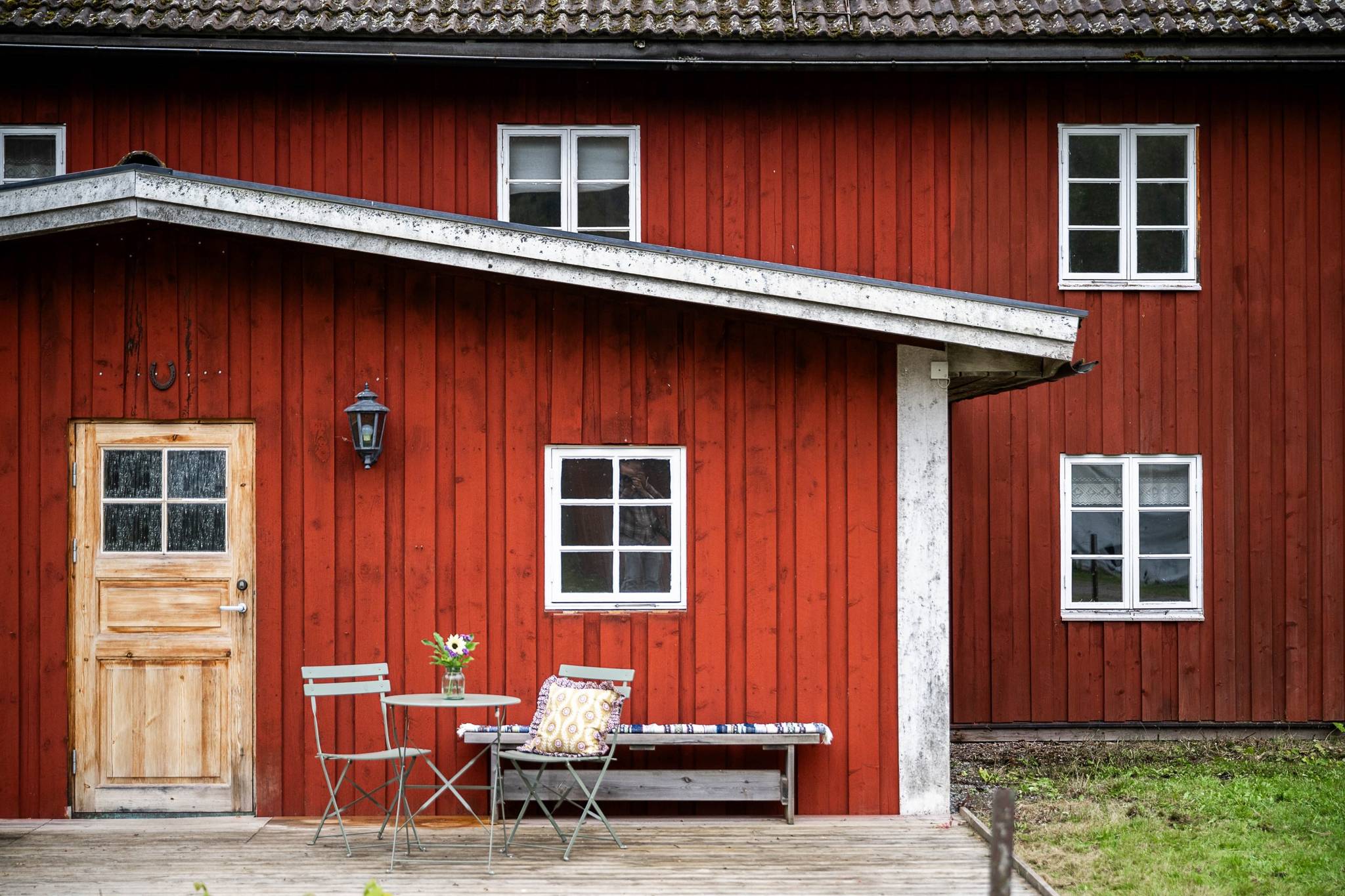 180 m² Gård/skog på Gröttvål Västra Bråten 1 Arvika kommun - bild 36