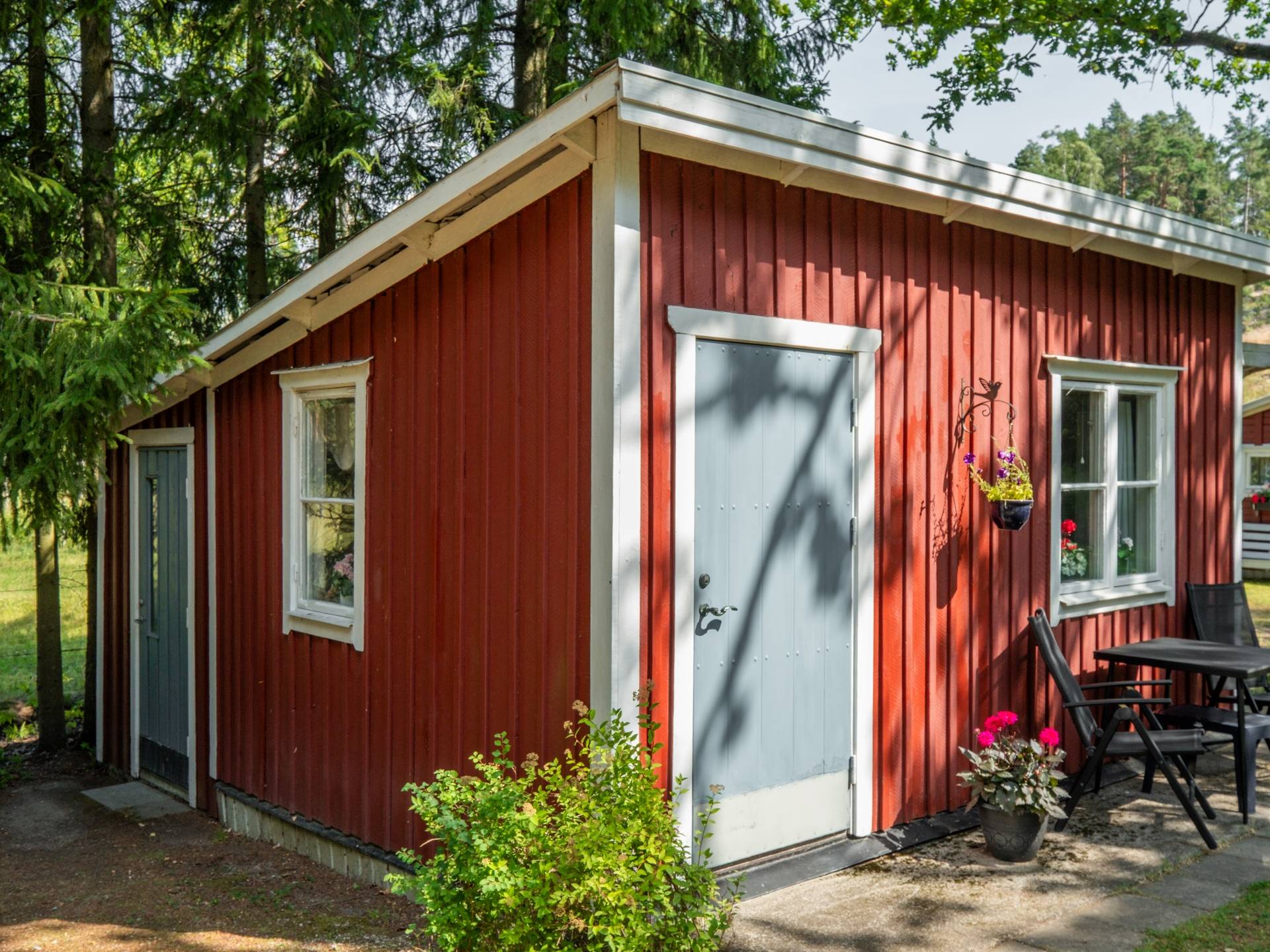 2 rum Fritidshus på Kolsta Björneborg Kolsta Eskilstuna kommun - bild 12