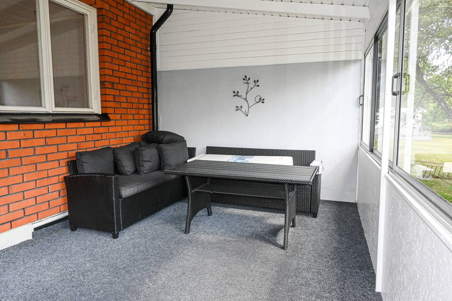 6 rum villa på Mellangatan 5 Emmaboda, Emmaboda kommun - bild 5