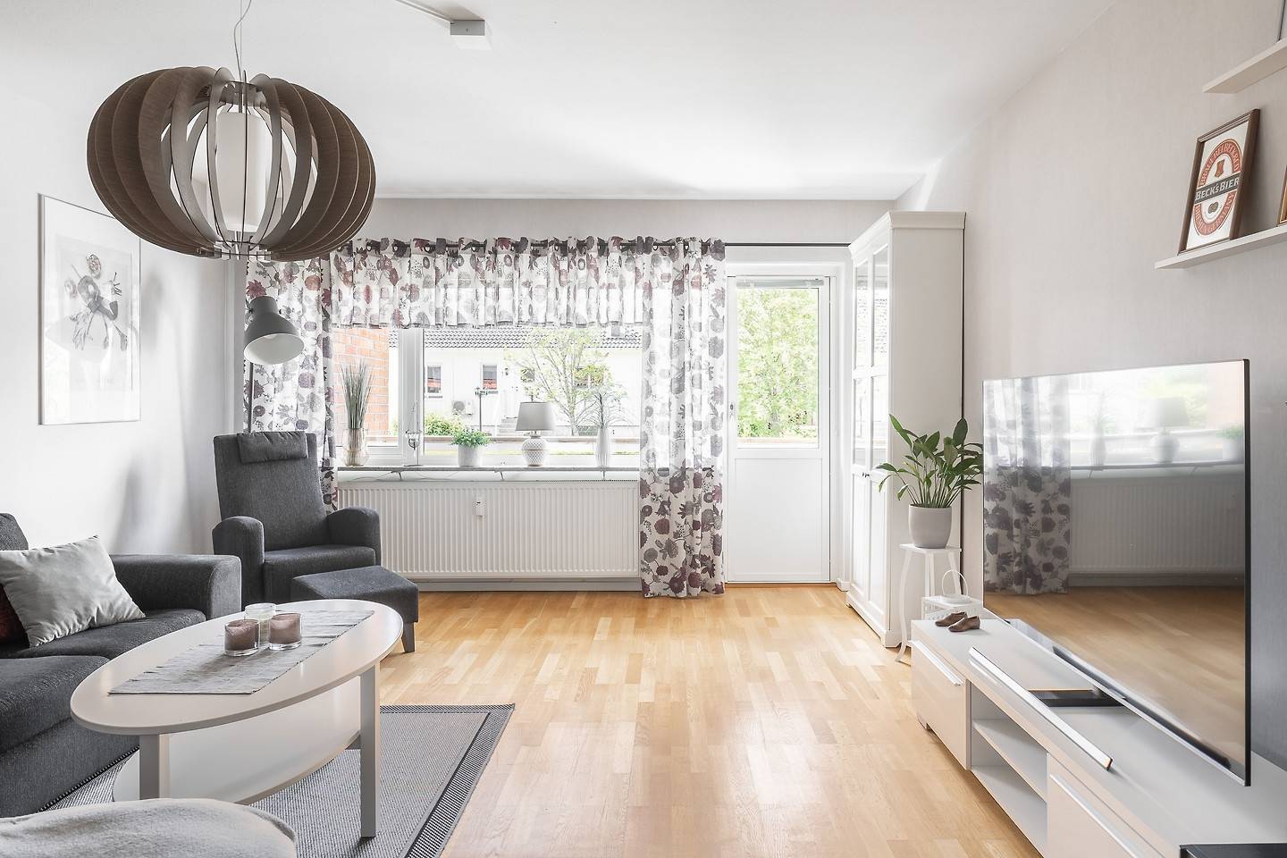2 rum Lägenhet på Högalidsgatan 19B Stenstorp Falköpings kommun - bild 14
