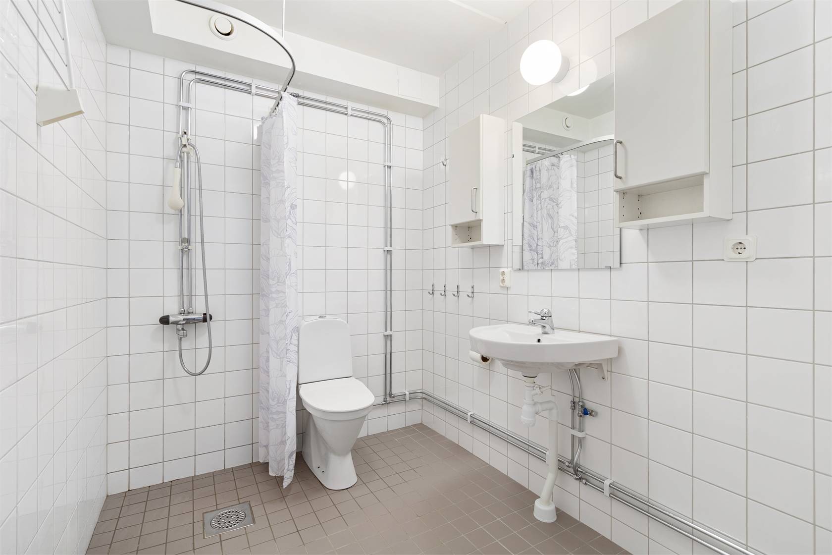 3 rum Lägenhet på Kanngjutargränd 28 Vällingby - Grimsta Stockholms kommun - bild 17