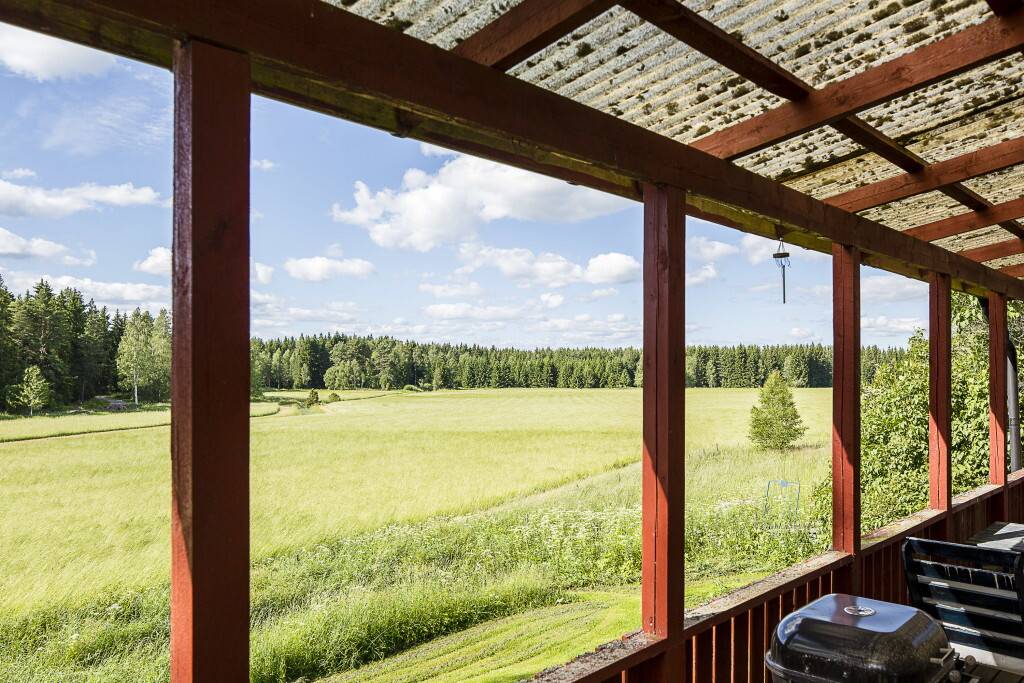 3 rum Villa på Skogbo 171 Östervåla - Skogbo Heby kommun - bild 2