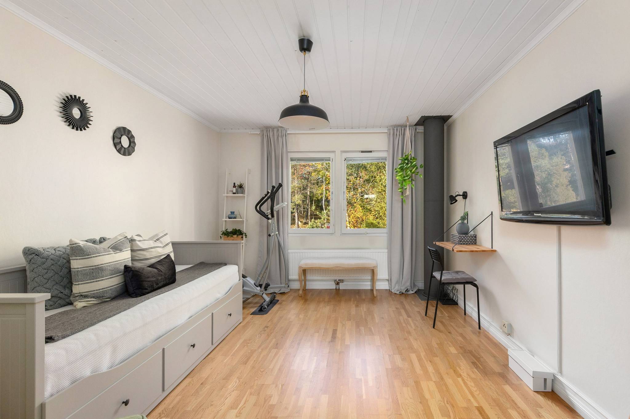 6 rum Villa på Sommarbo 260 Haninge Jordbro Haninge kommun - bild 19