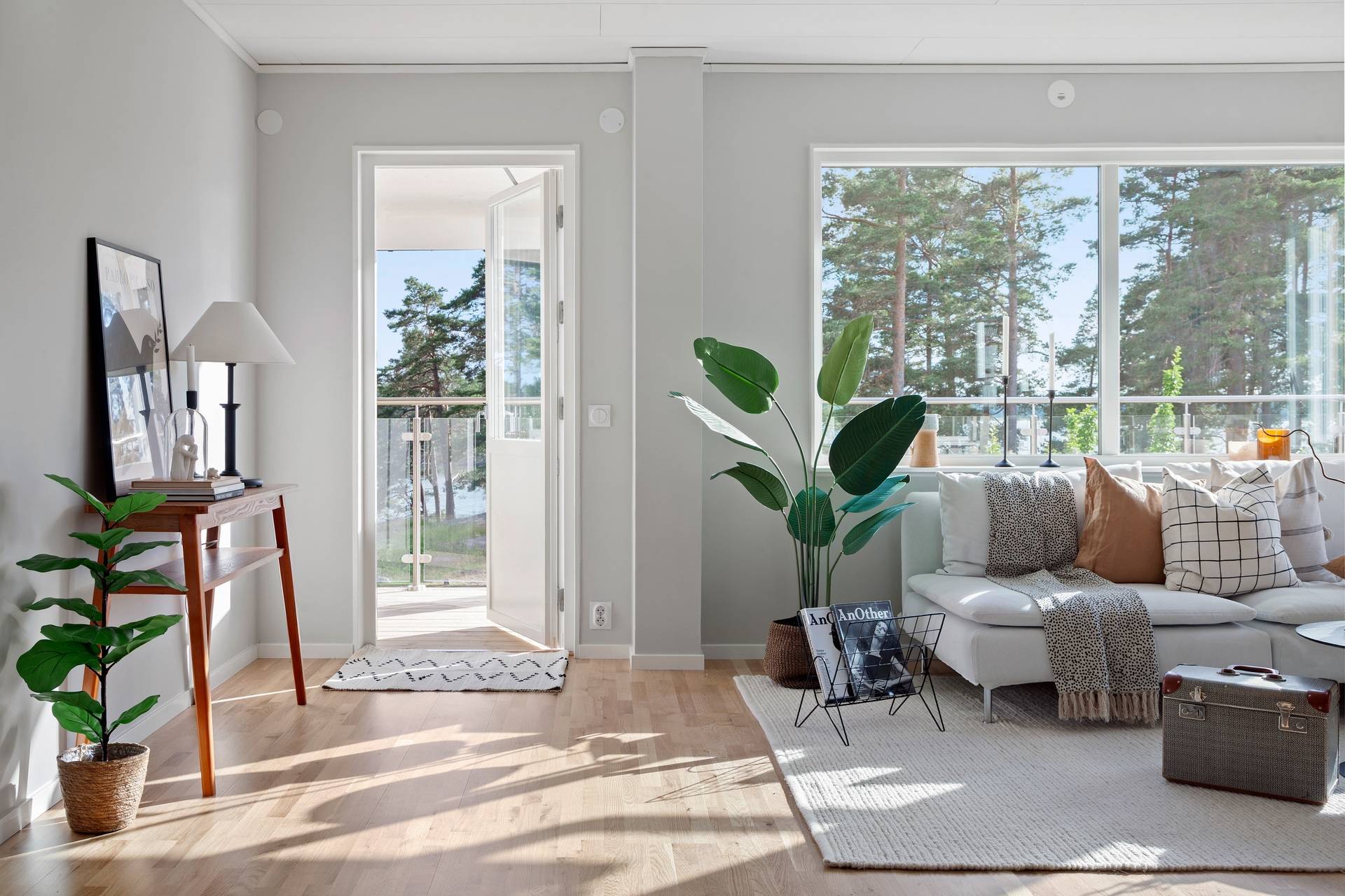 5 rum Parhus på Näsuddsvägen 19A Danvik Oxelösunds kommun - bild 9