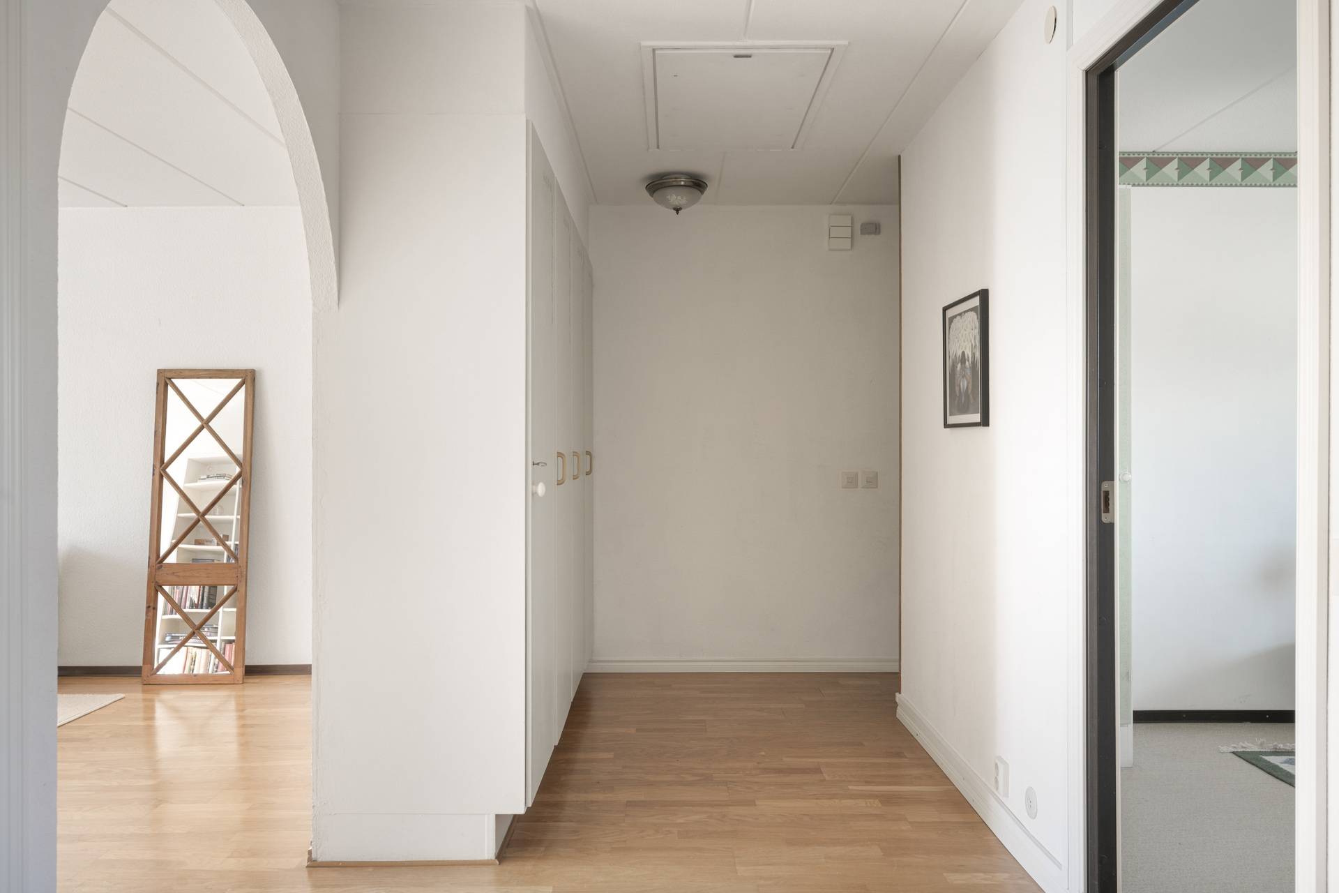 3 rum Lägenhet på Sniljegången 31B Frennarp Halmstads kommun - bild 8