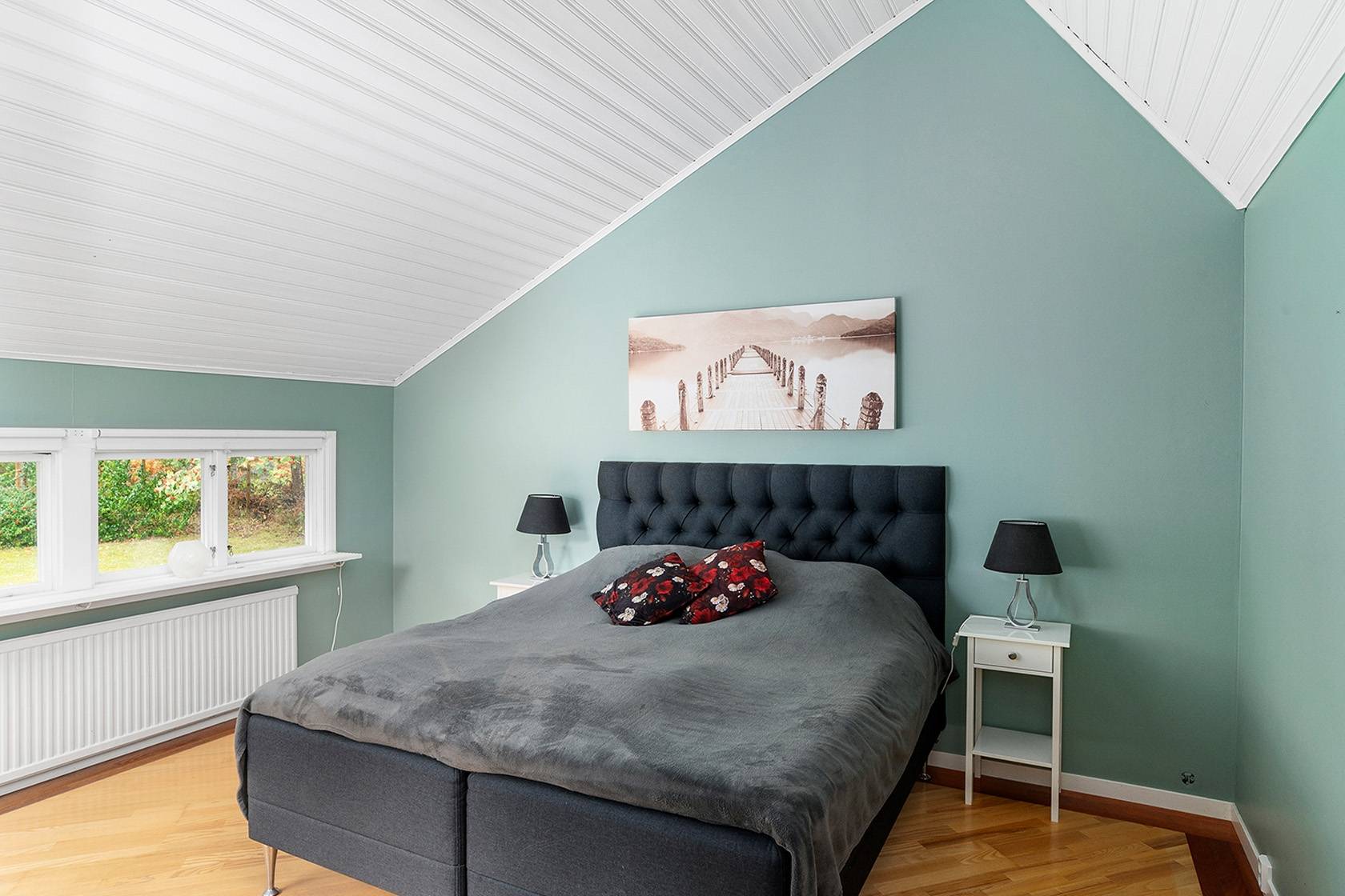 9 rum Villa på Byggvägen 14 Rimbo Norrtälje kommun - bild 9