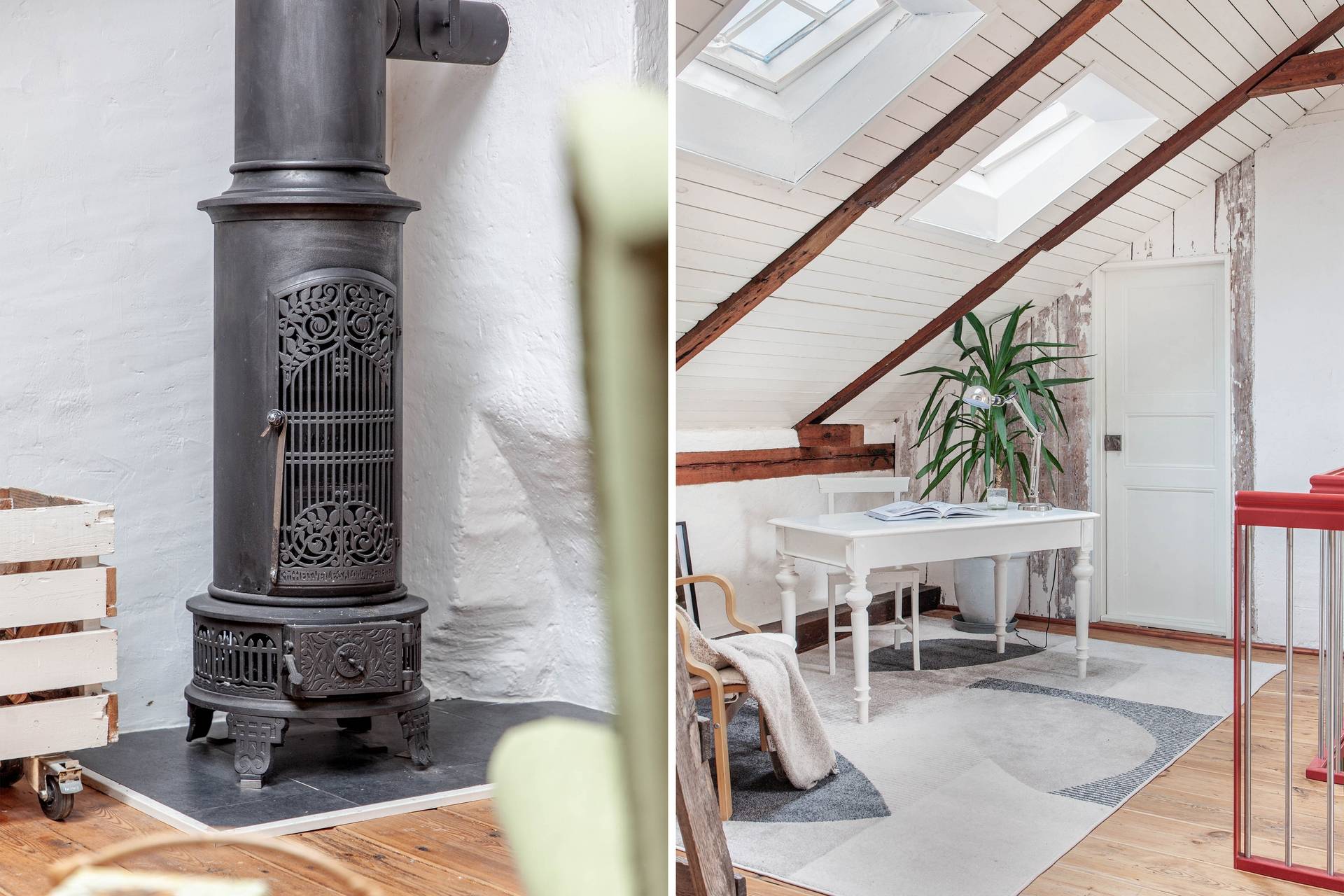 160 m² Villa på Nävekvarn Femman 1 Nävekvarn Nyköpings kommun - bild 33