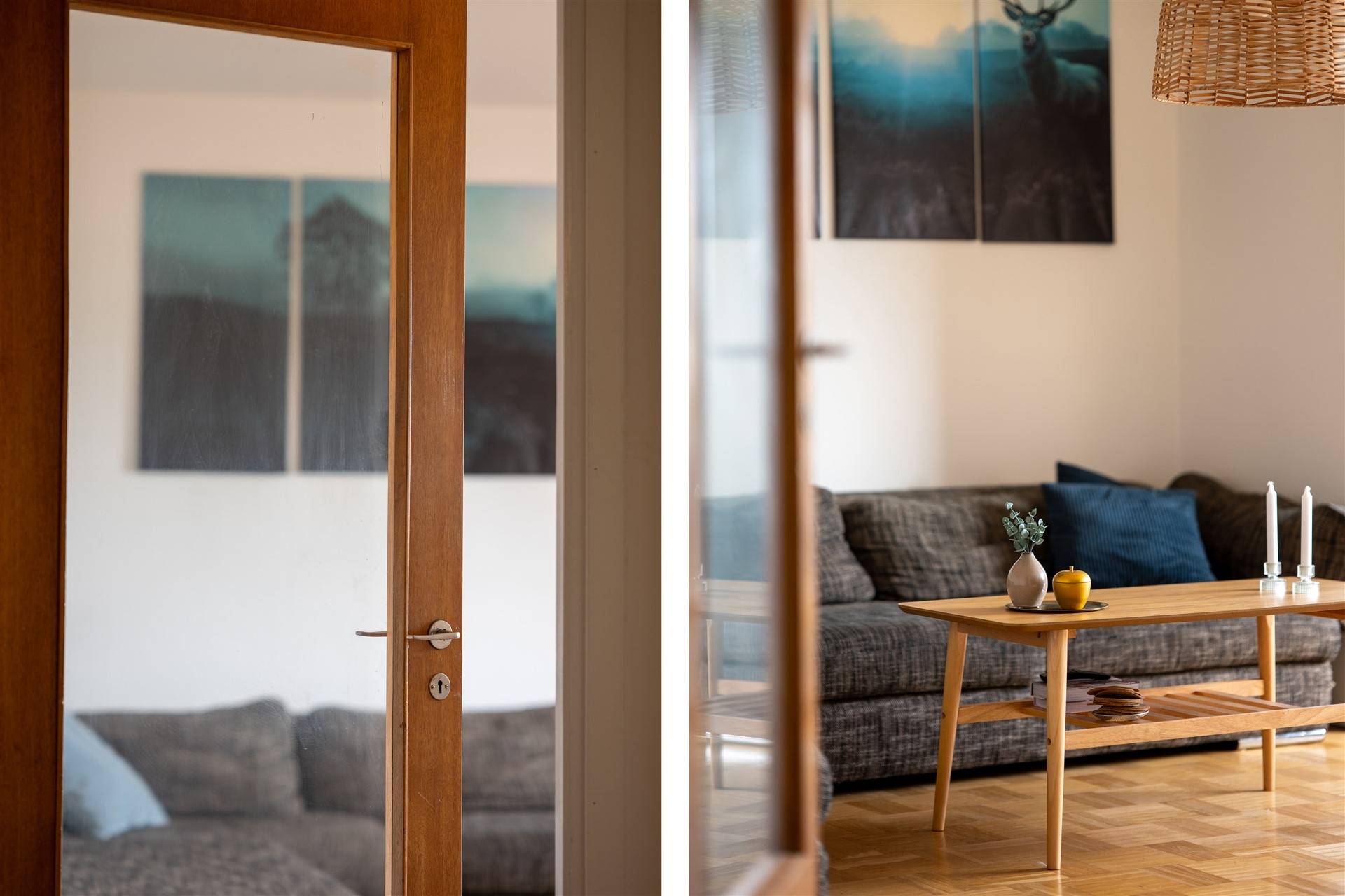 3 rum Lägenhet på Sjösabrinken 30 Bandhagen / Högdalen Stockholms kommun - bild 7