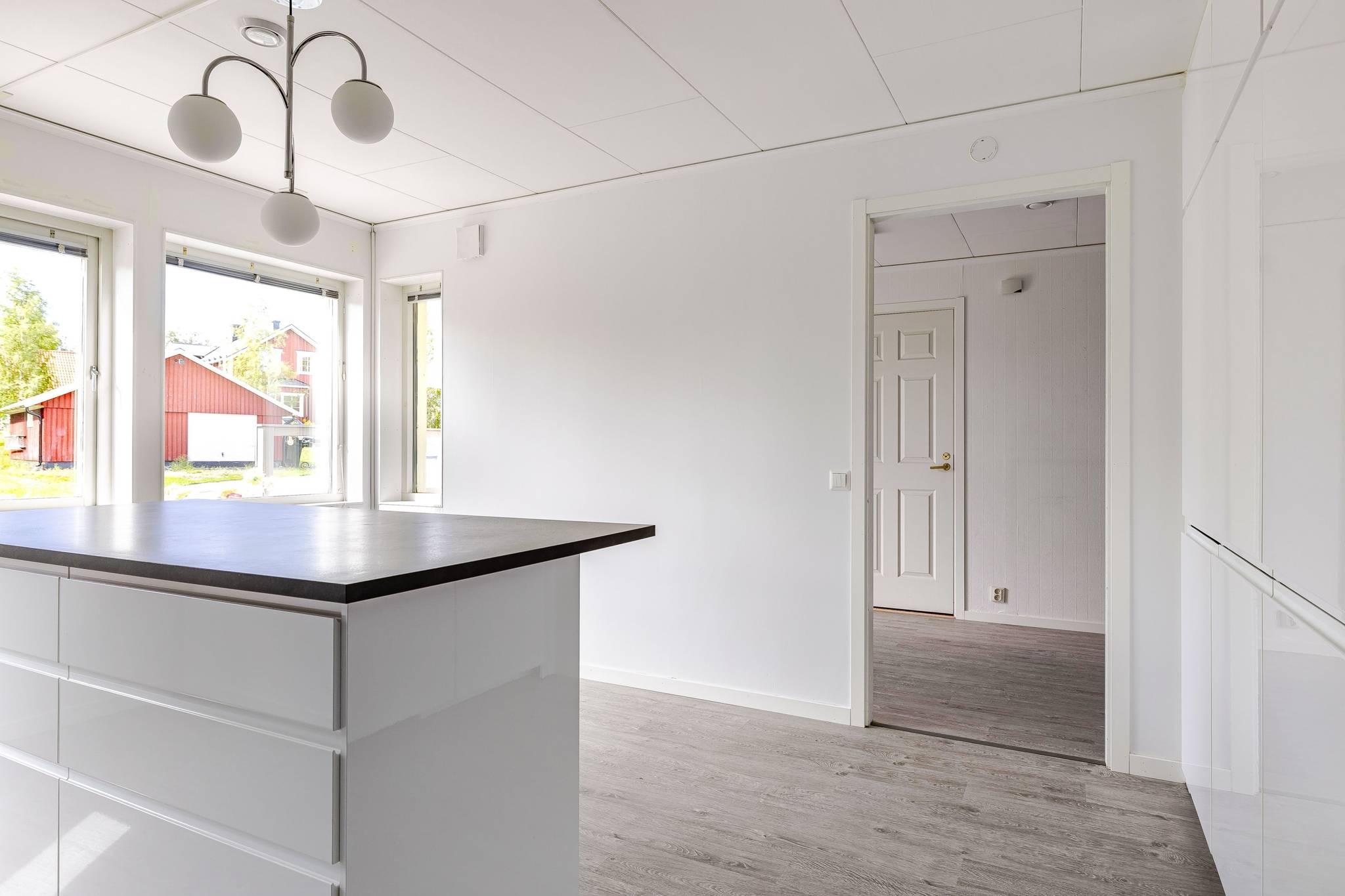 5 rum Villa på Hälletorpsvägen 6 Härnösands kommun - bild 14