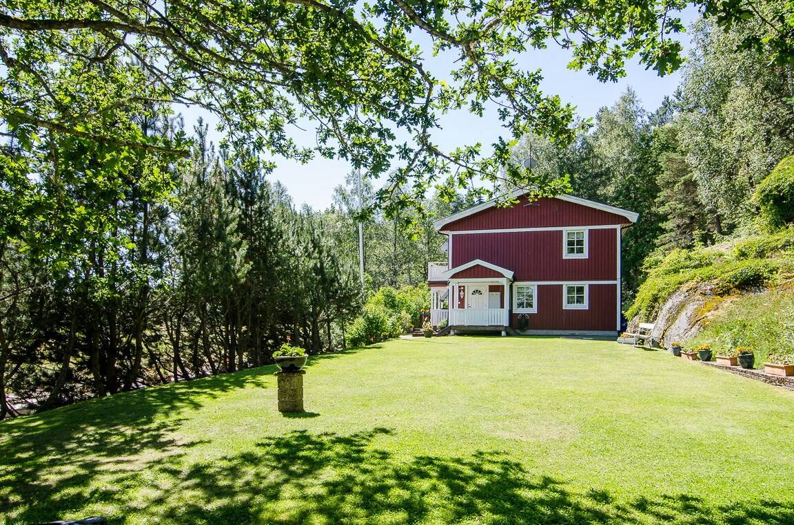 5 rum Villa på Ölme Sikterud 3 Ölme Kristinehamns kommun - bild 5