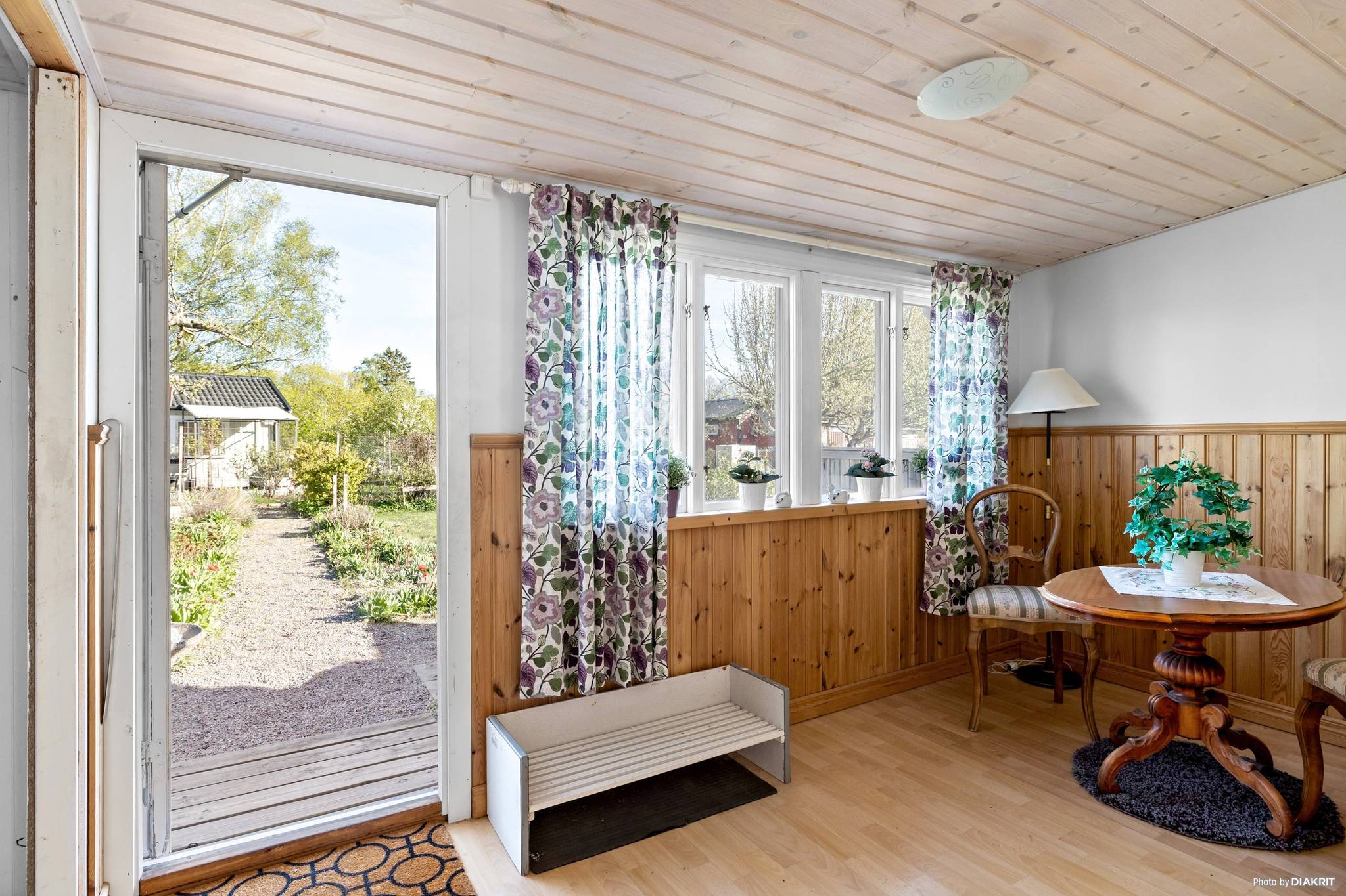 2 rum Fritidshus på Krokusvägen 6 Tunabackar Uppsala kommun - bild 11