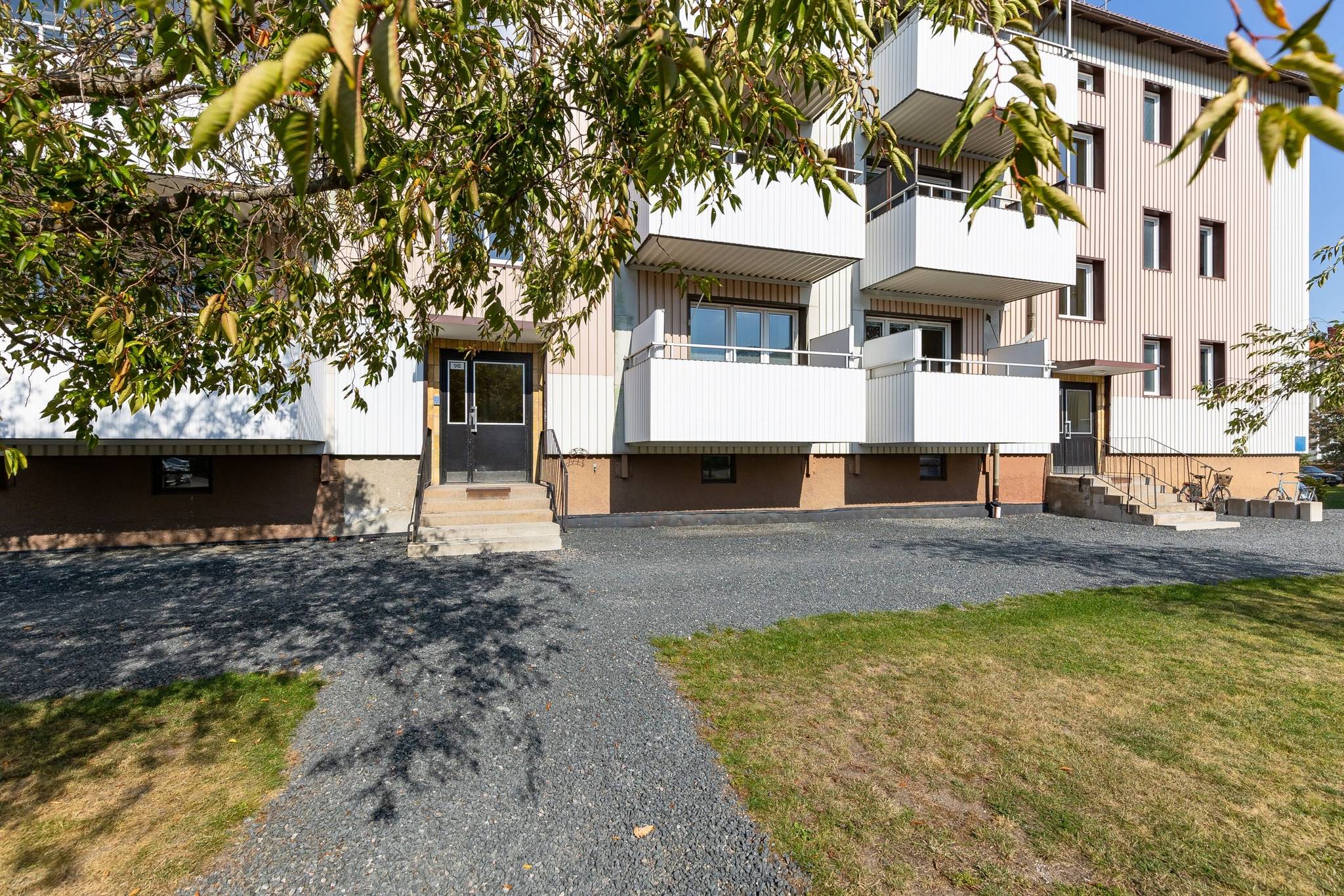 2 rum Lägenhet på Lundbladsvägen 9B Sveaplan Eskilstuna kommun - bild 25