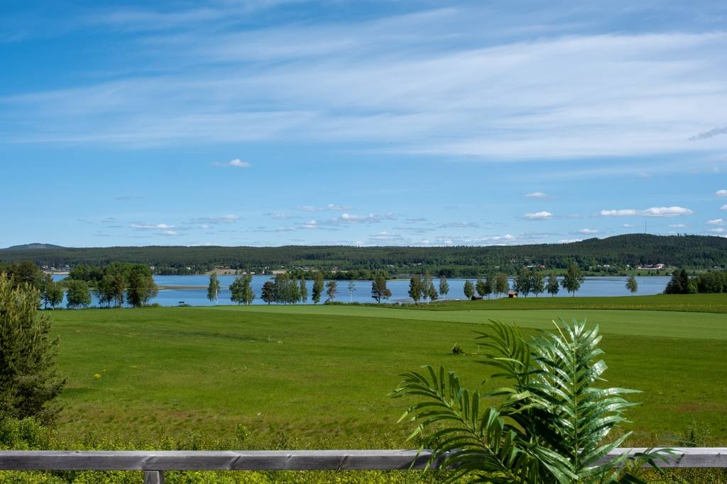4 rum Villa på Måga Ramsjövägen 108 Ljusdals kommun - bild 3