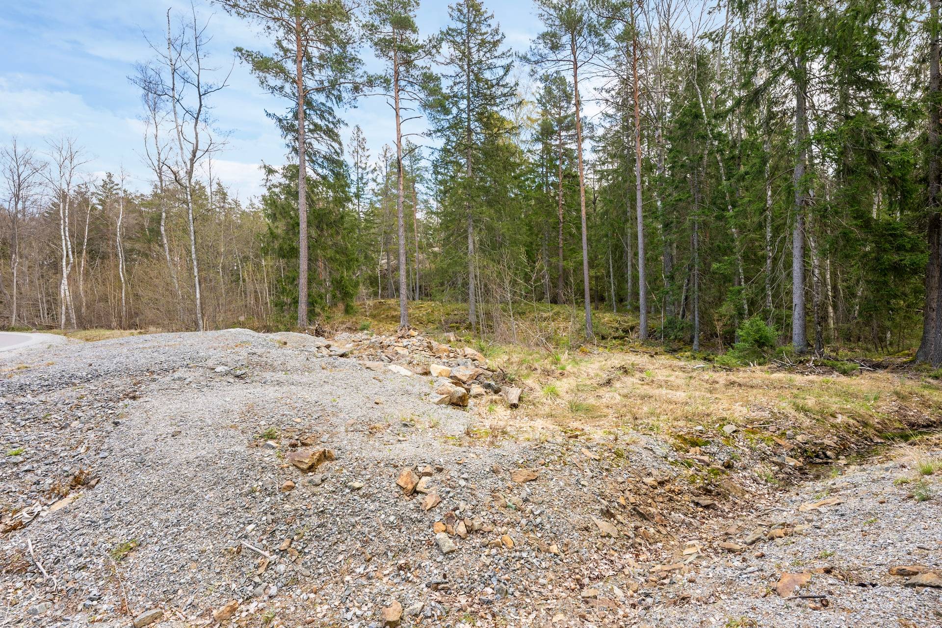 Tomt på Ullbergsvägen 103C Tyresö kommun - bild 4