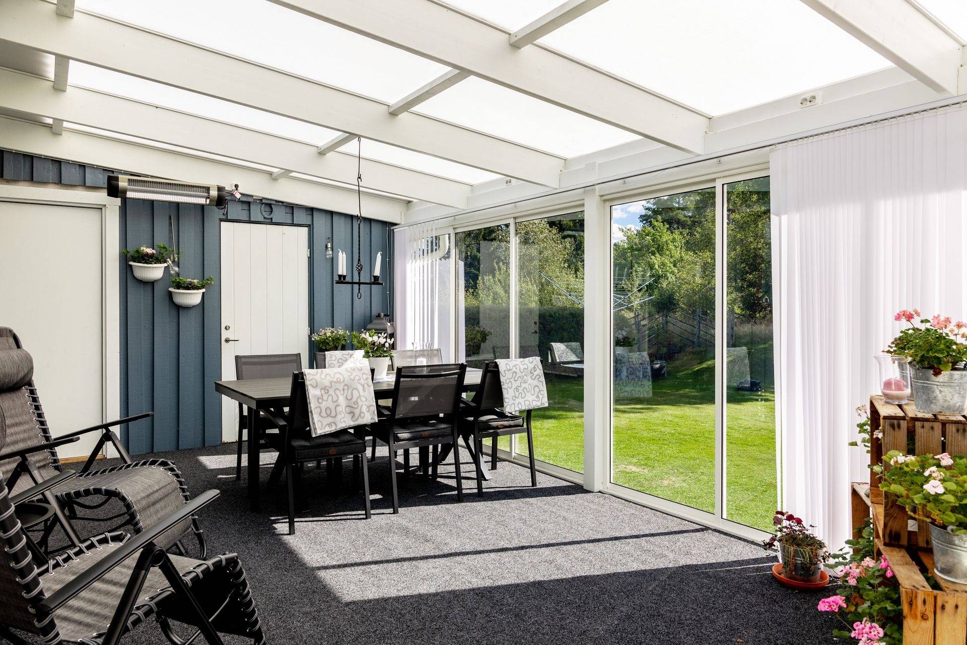 3 rum Lägenhet på Violvägen 35 Bredaryd Värnamo kommun - bild 4