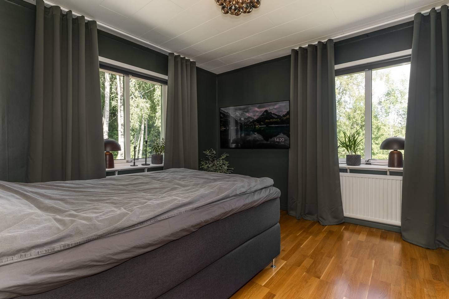 4 rum Villa på Snöån Snöåvägen 249 Smedjebackens kommun - bild 28