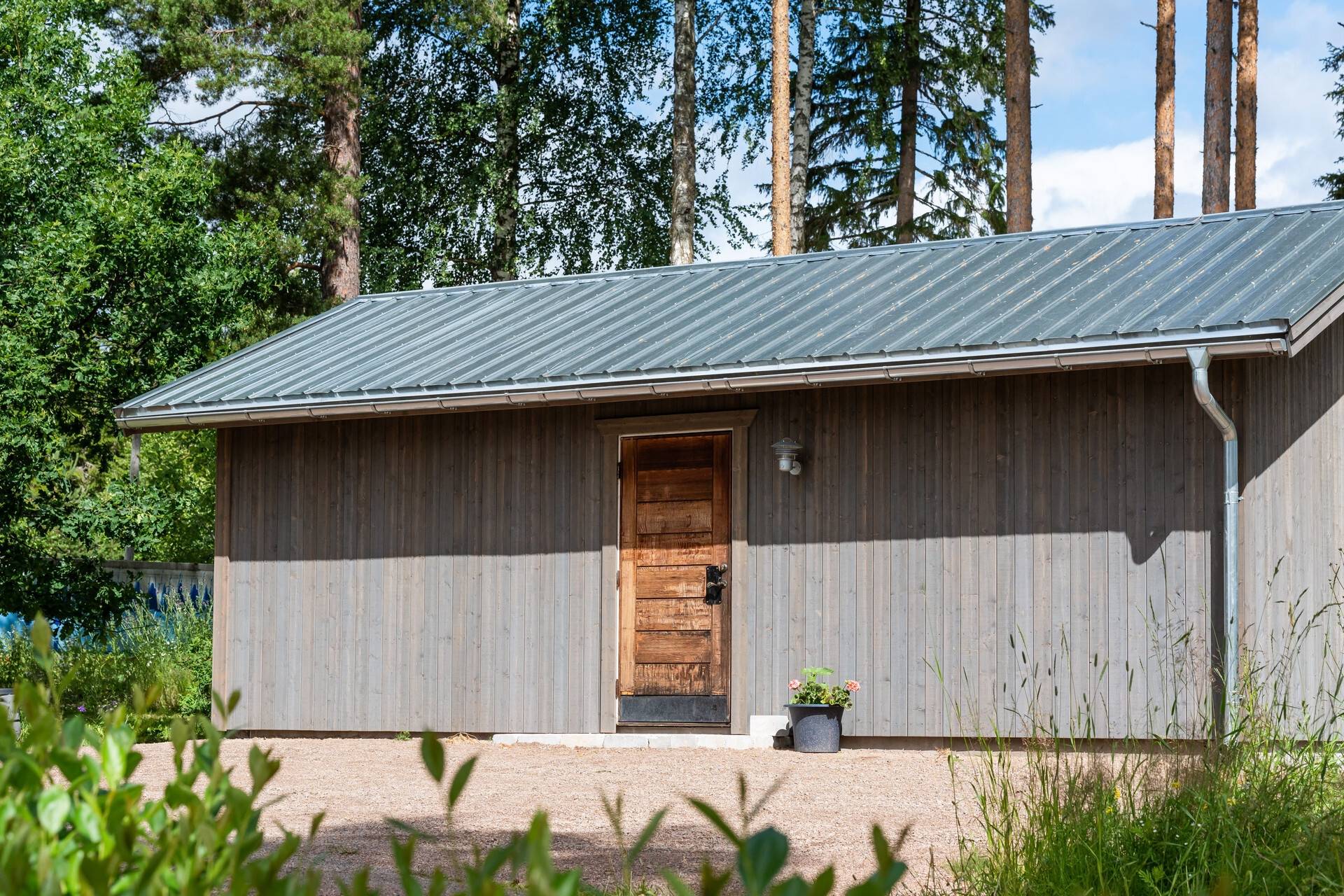 3 rum Gård utan jordbruk på Aspviksvägen 8 Ljusdals kommun - bild 51