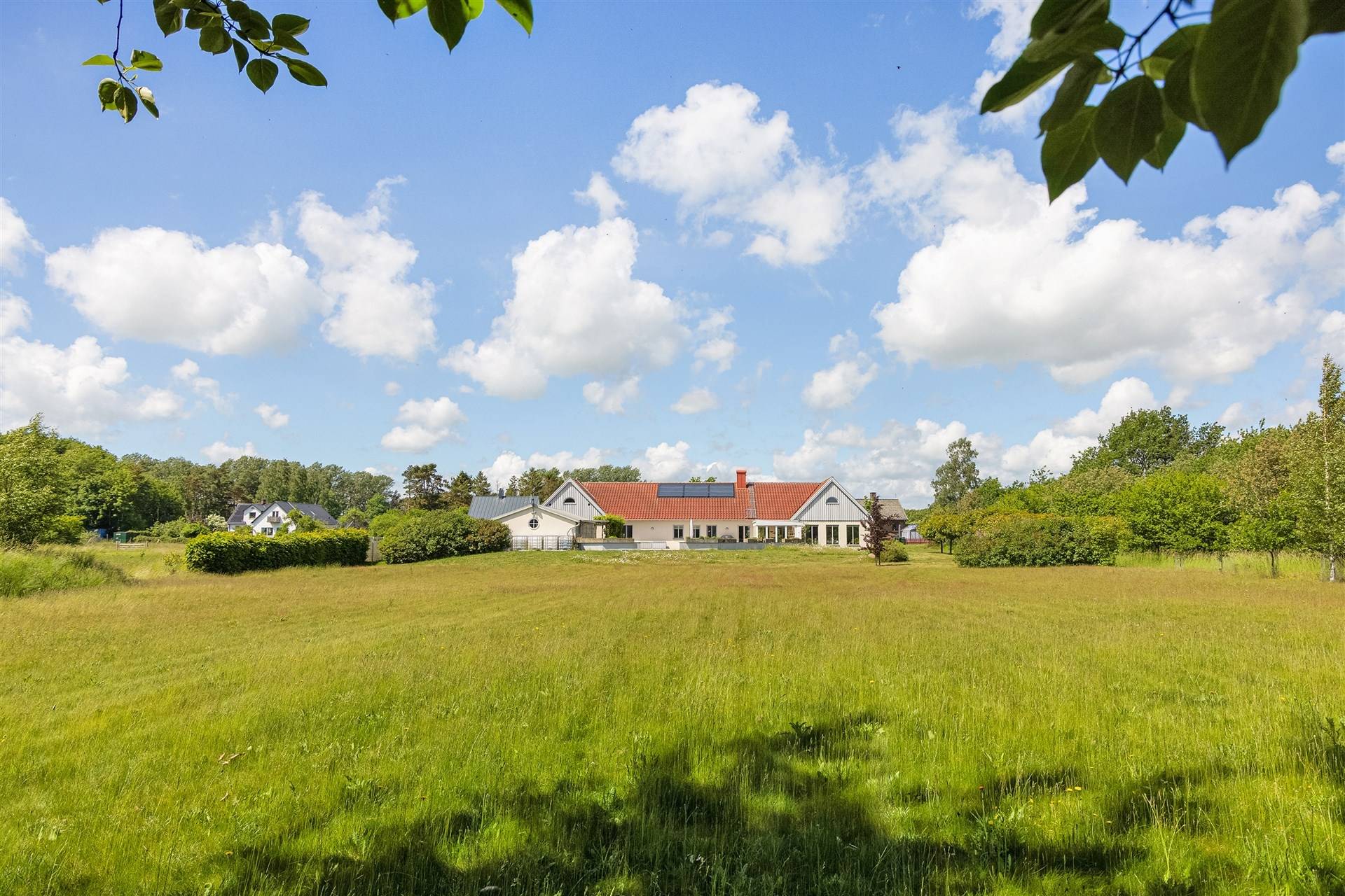 Örnahusen, Simrishamns kommun