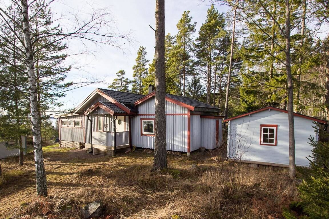 3 rum Villa på Svanvägen 21 Norrköpings kommun - bild 19