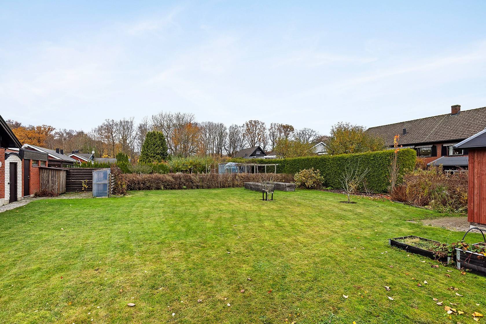 5 rum Villa på Floragatan 7 Centralt Hörby kommun - bild 3