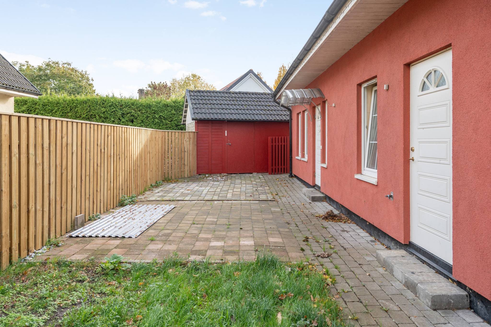 6 rum Villa på Stavstensvägen 300 Trelleborg Trelleborgs kommun - bild 20