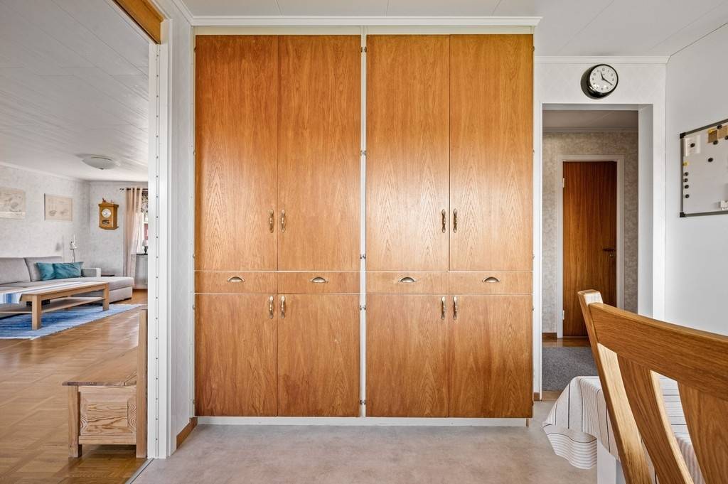 6 rum Villa på Valhallavägen 32 Höjden Bengtsfors kommun - bild 26