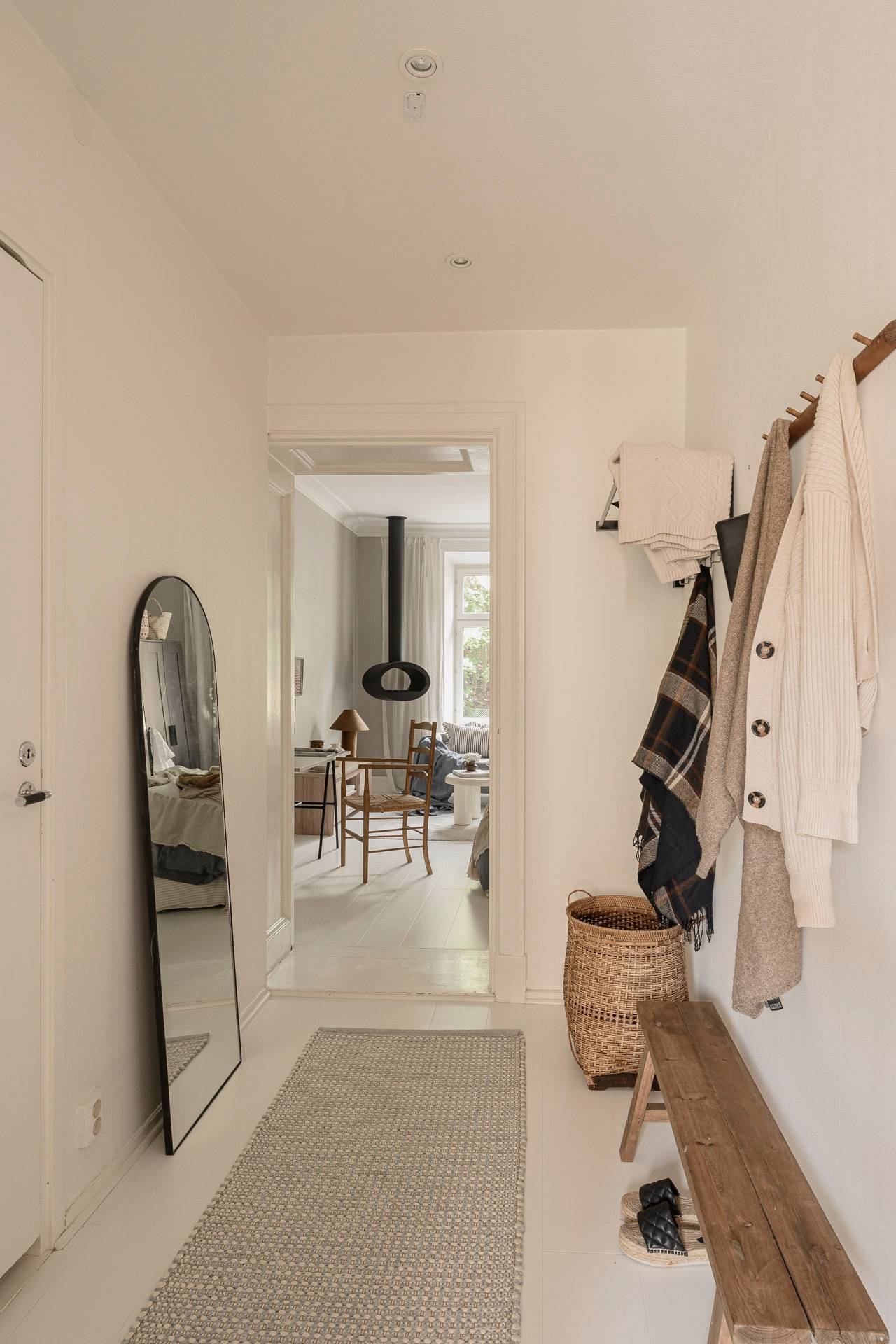1 rum Lägenhet på Risåsgatan 10B Linnéstaden Göteborgs kommun - bild 21