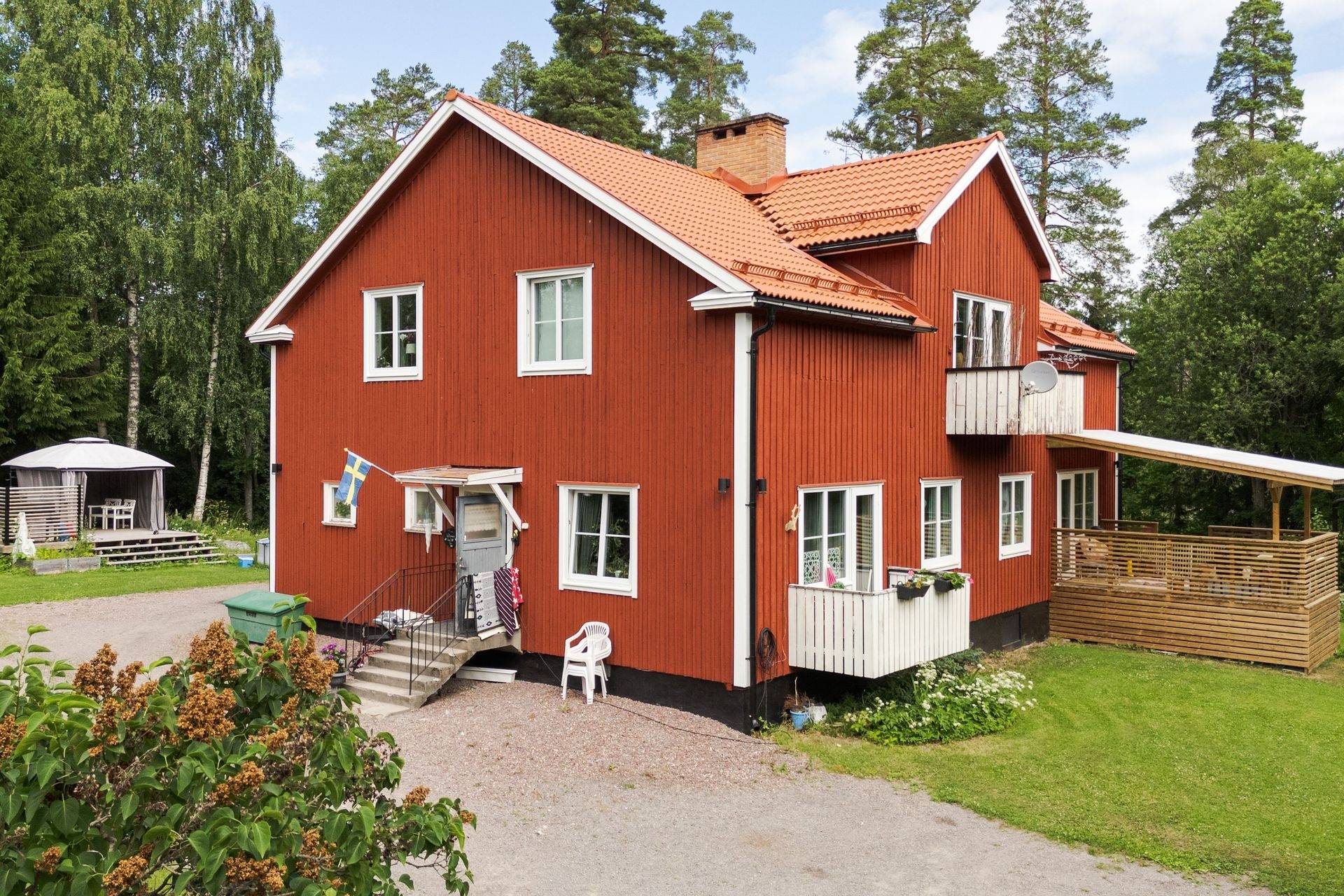 övrig på Tansberget 40 A,B,C Grycksbo - Tansberget, Falu kommun - bild 3