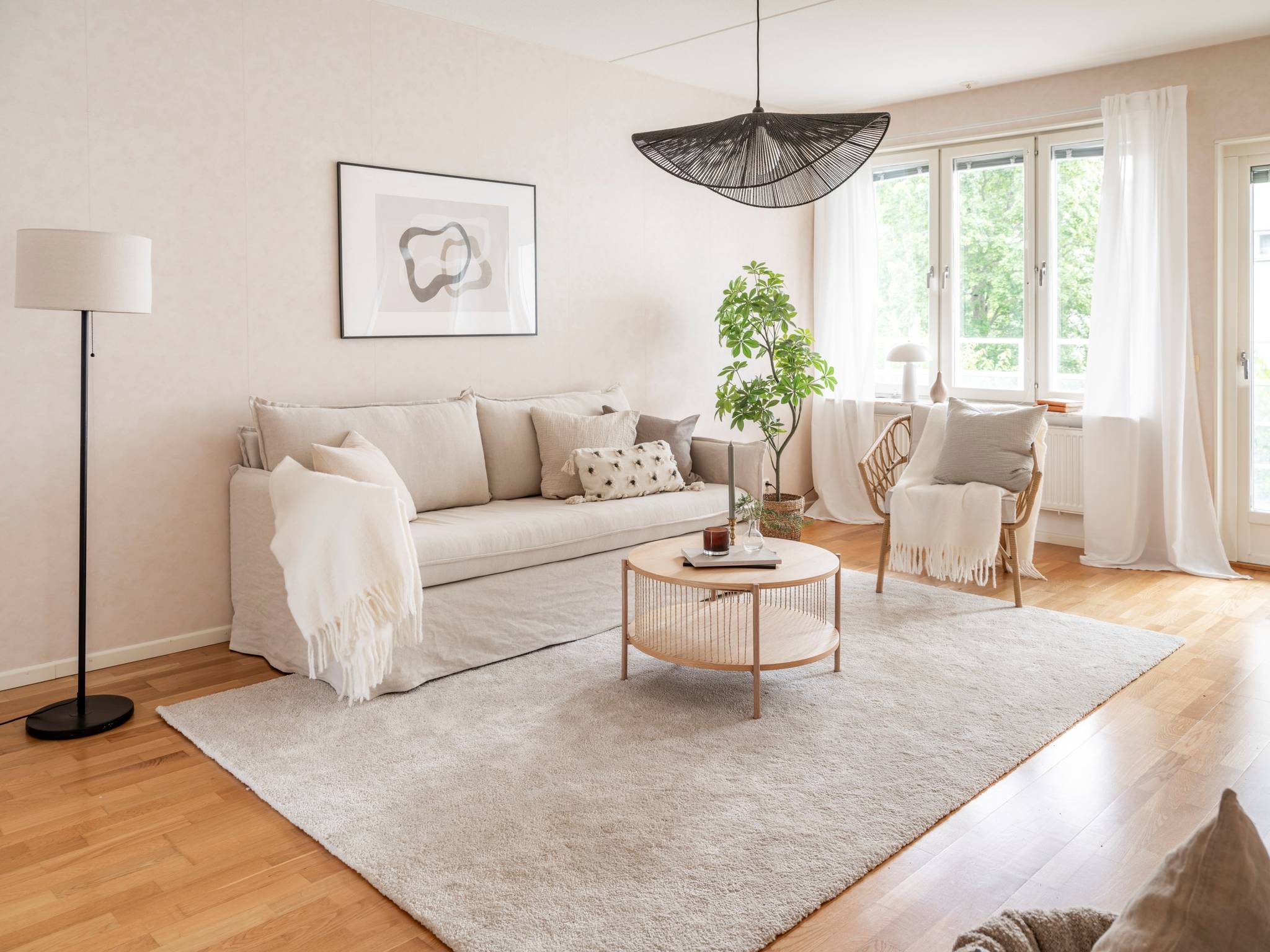 3,5 rum lägenhet på Skeppargränd 10 Rotsunda, Sollentuna kommun - bild 4