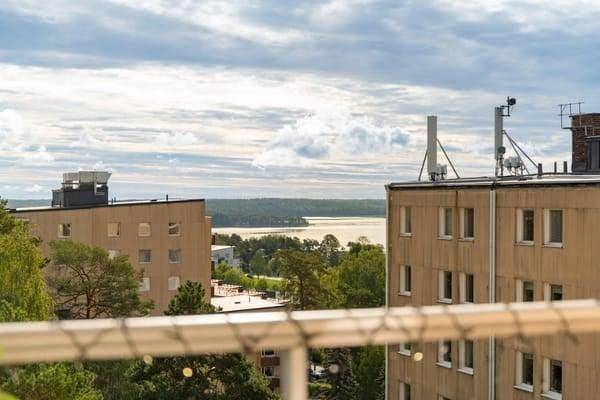 Täby, Täby kommun