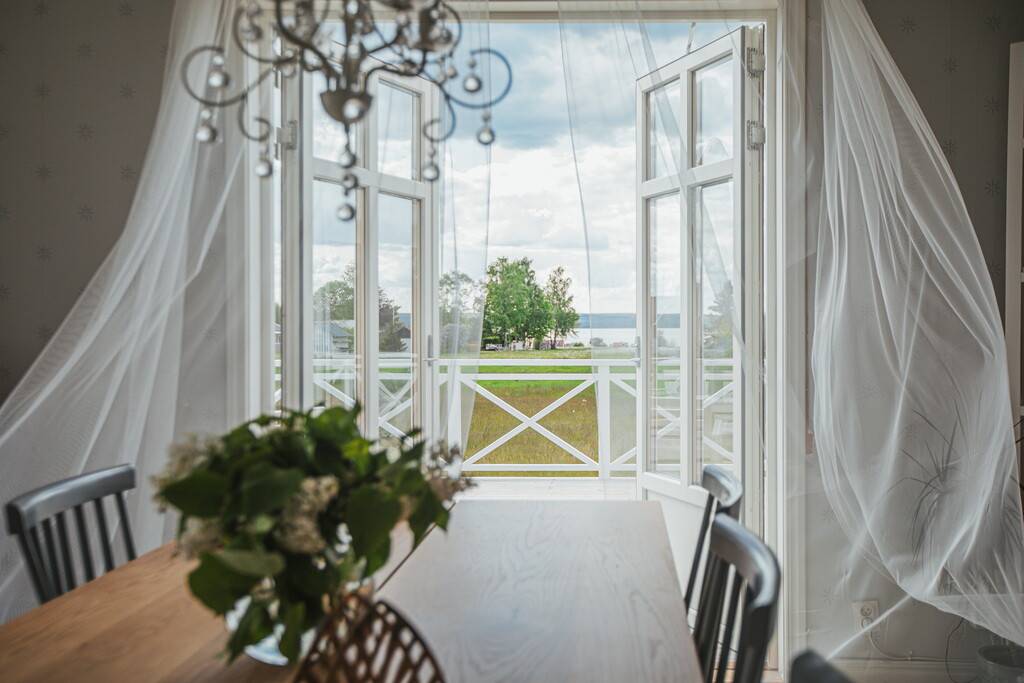 7 rum Villa på Norrbovägen 23 Visingsö - Centralt Jönköpings kommun - bild 17