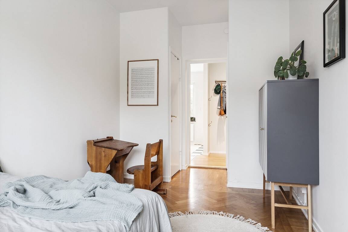 3 rum Lägenhet på Birkagatan 18 C Örgryte Göteborgs kommun - bild 20