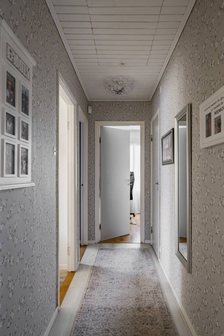 3 rum Villa på Kastaregatan 3 Ågårdsområdet Lidköpings kommun - bild 13