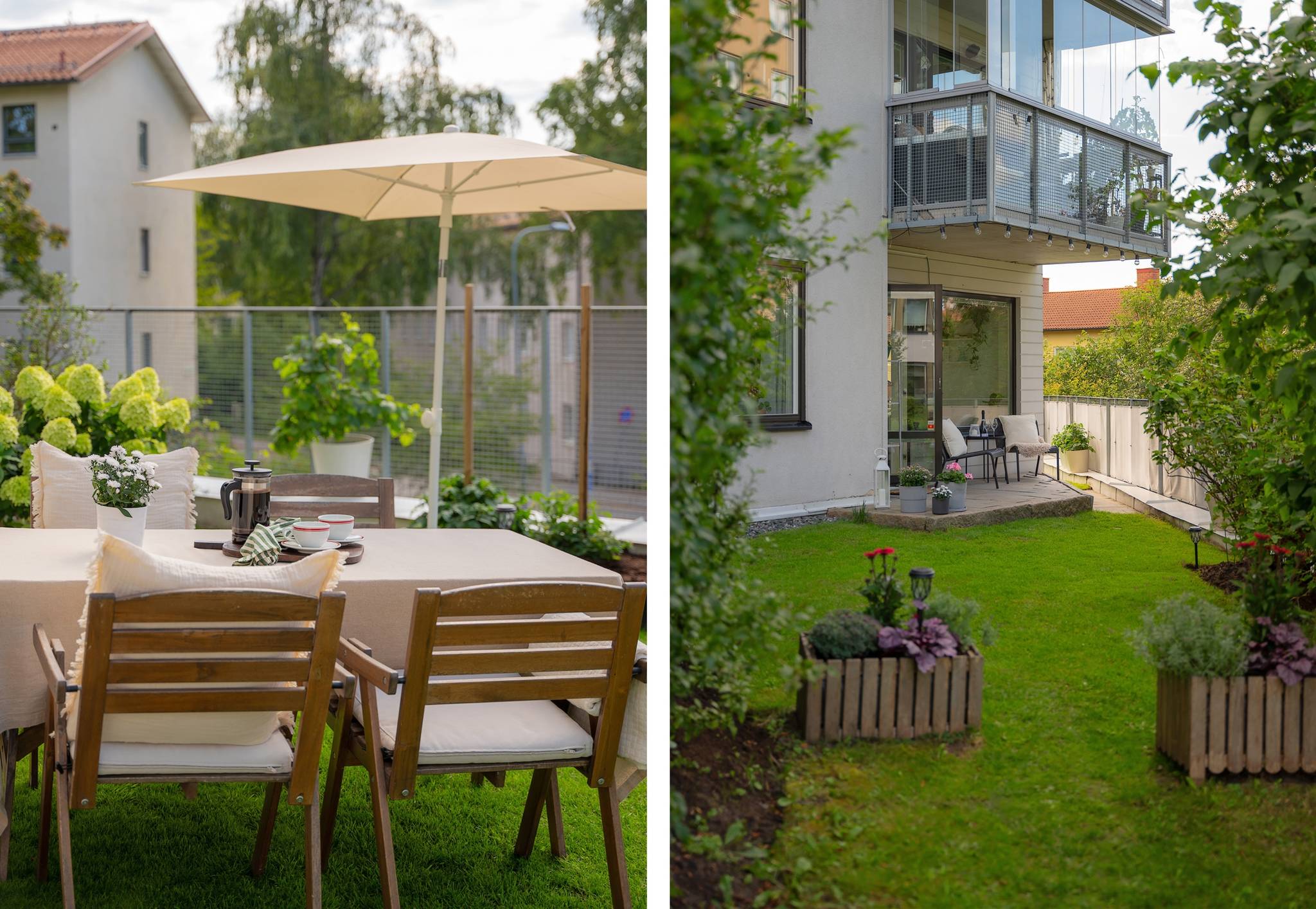3 rum Lägenhet på Storsjövägen 35 Årsta Stockholms kommun - bild 24