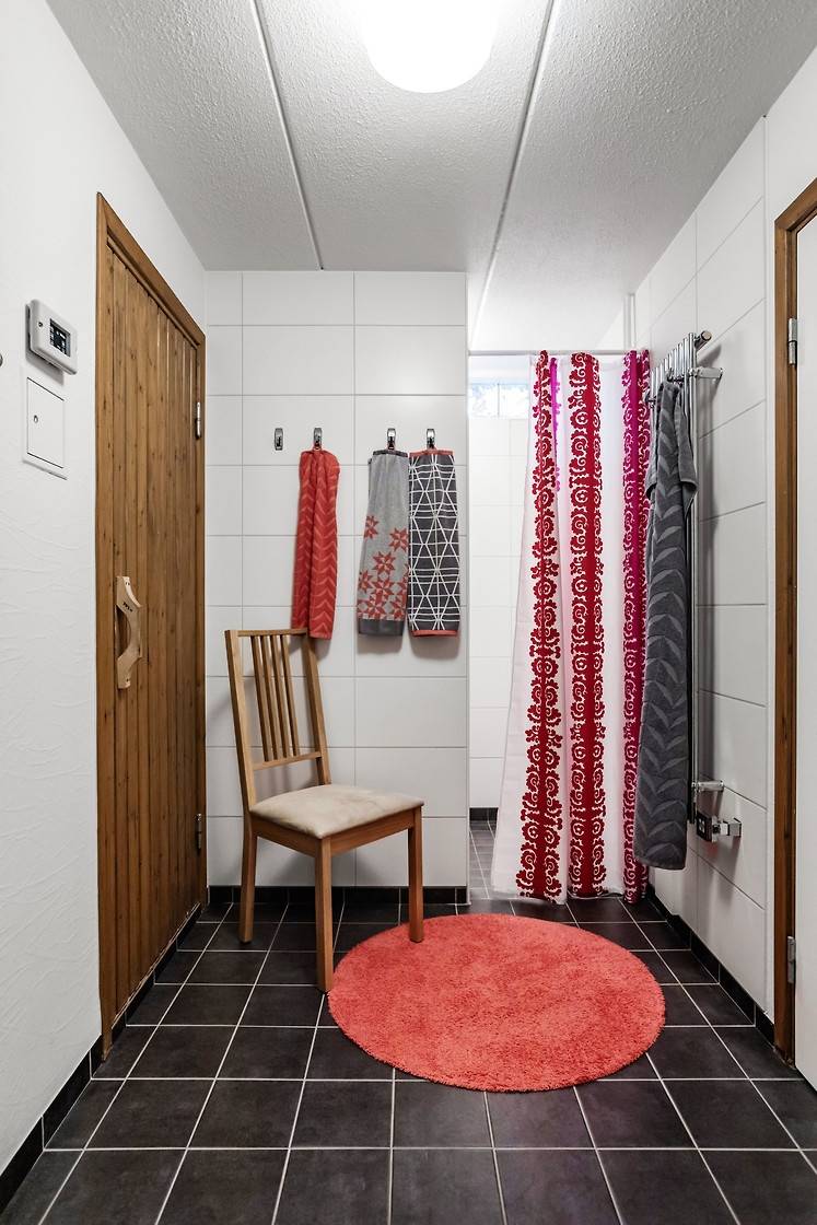 9 rum Villa på Sandtäktsvägen 19 och 21 Britsarvet Falu kommun - bild 48