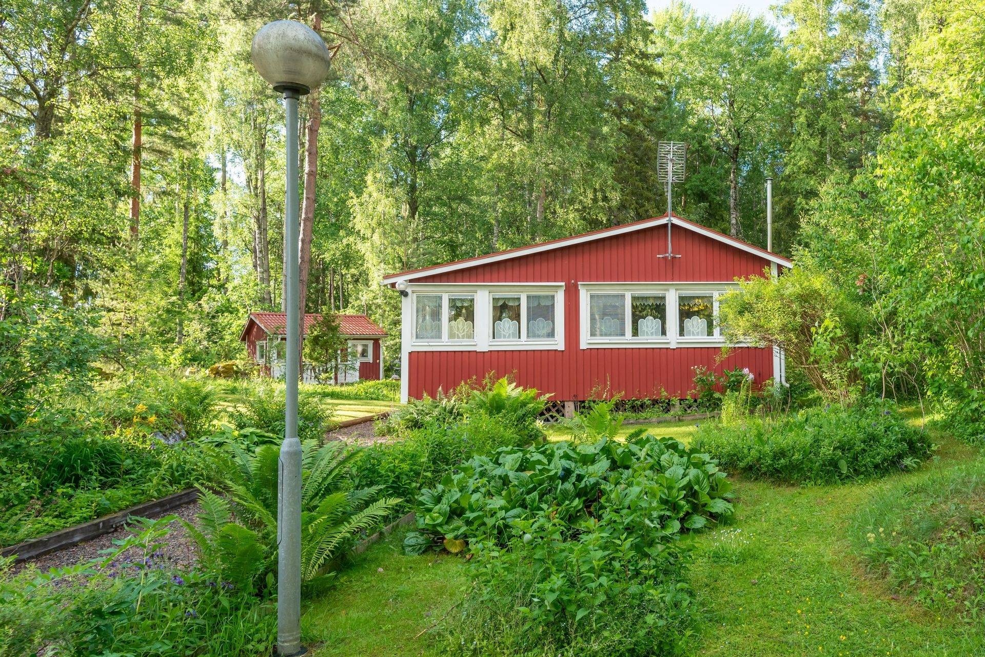 32 m² Villa på Gryt 509 Örebro Örebro kommun - bild 27
