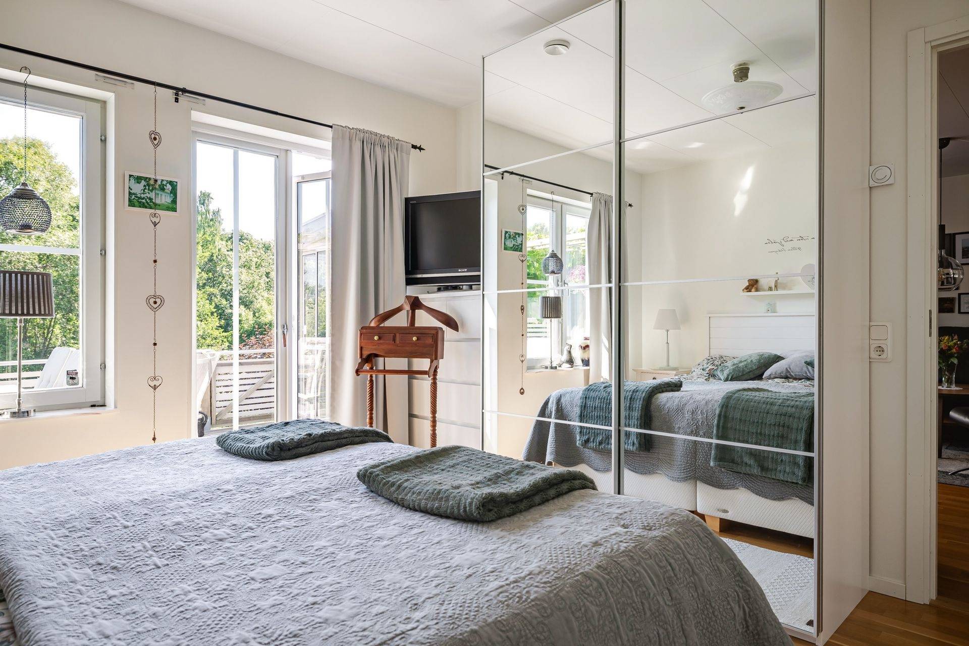5 rum Villa på Blekerivägen 18 Nyköping Nyköpings kommun - bild 21