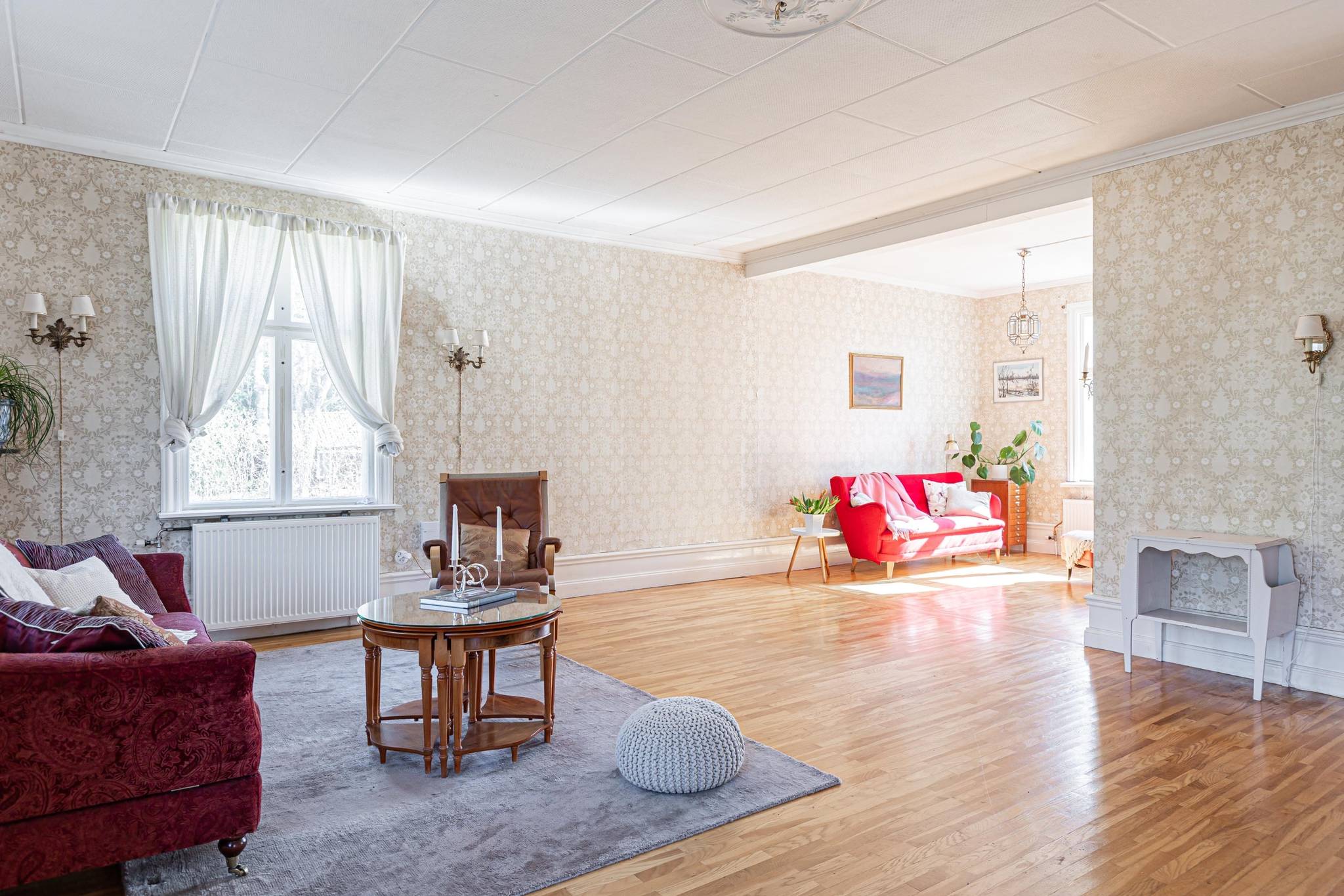 6 rum Gård med jordbruk på Fläckebo Holmbo 112 Sala kommun - bild 8