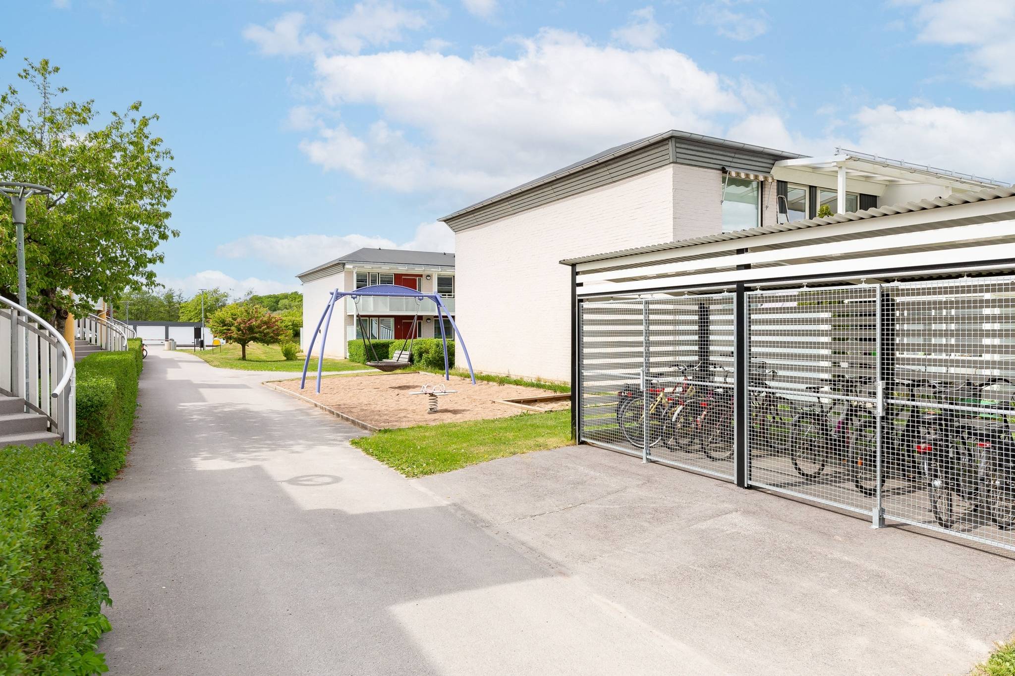 4 rum Lägenhet på Vidingsjögatan 5 Vidingsjö Linköpings kommun - bild 25