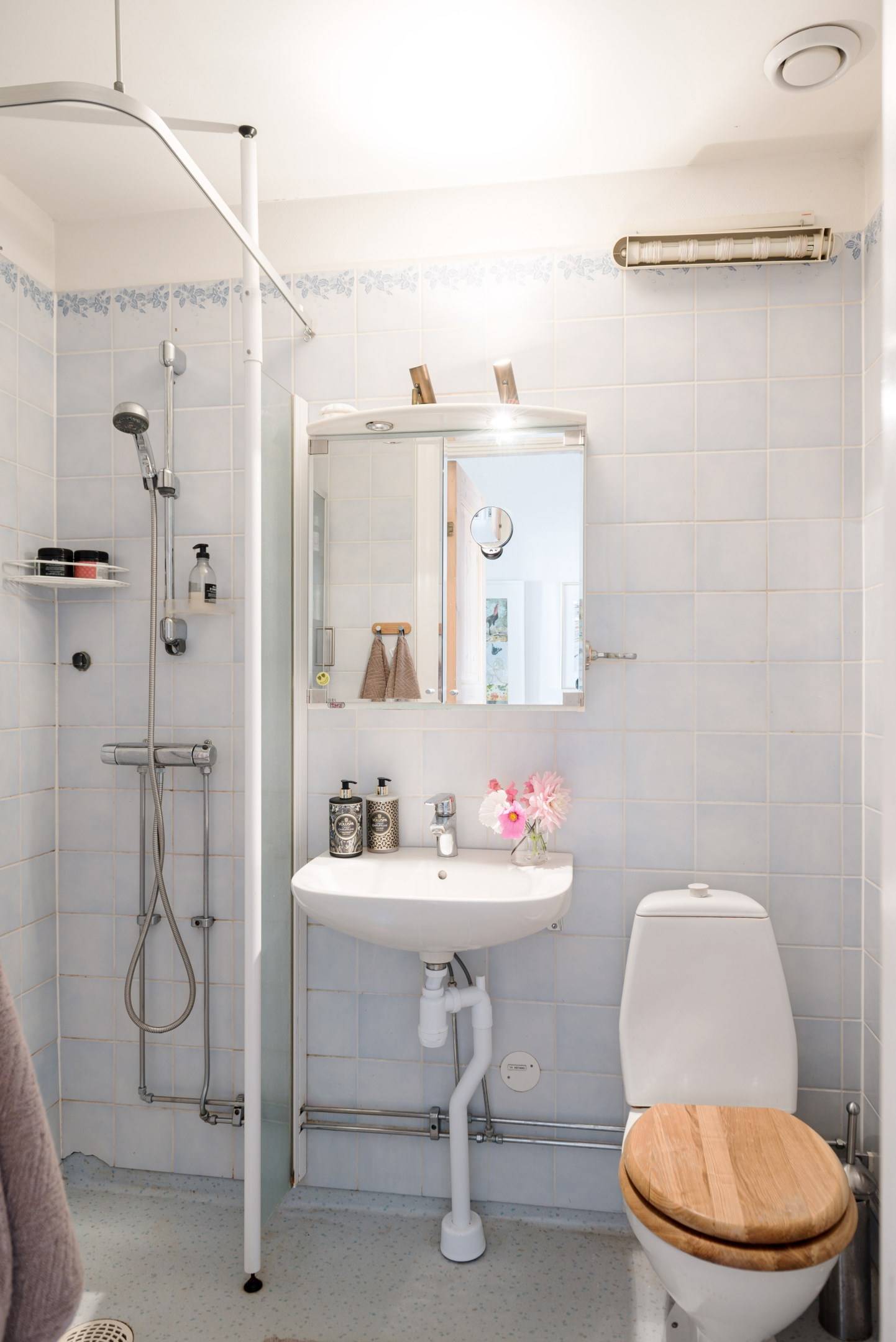 2 rum Lägenhet på Stora gatan 71C Vasastaden Västerås kommun - bild 22