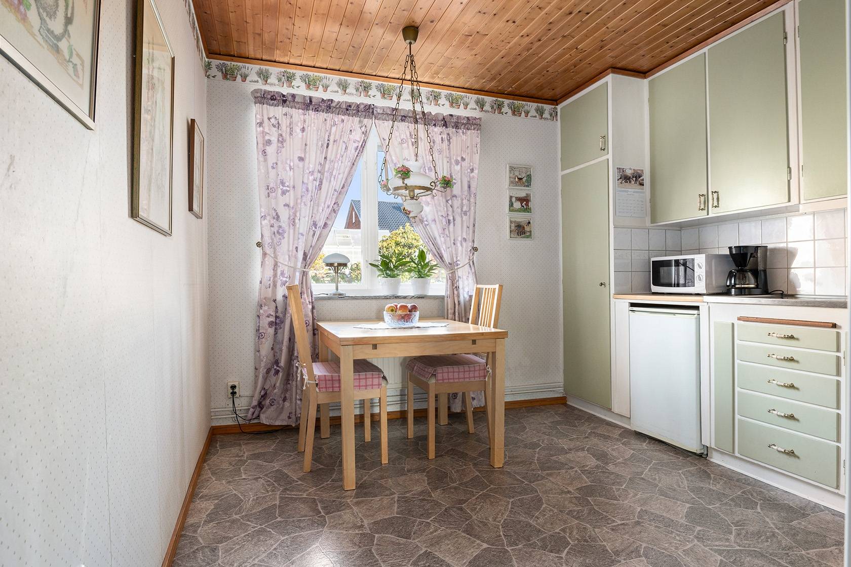 4 rum Villa på Kristianstadsgatan 22 Tyringe Hässleholms kommun - bild 11
