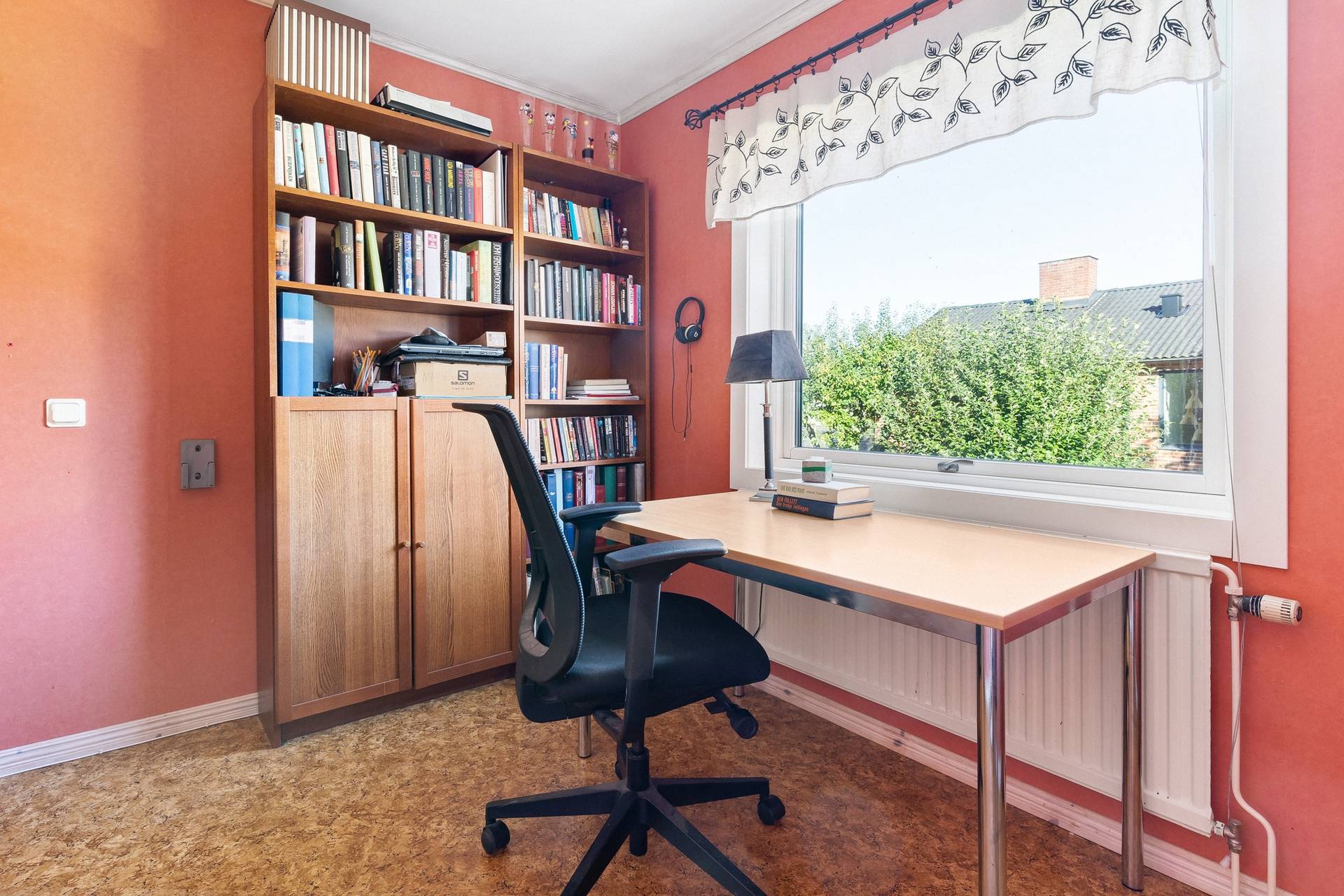 6 rum Villa på Hagbyvägen 4B Petersberg Jönköpings kommun - bild 25
