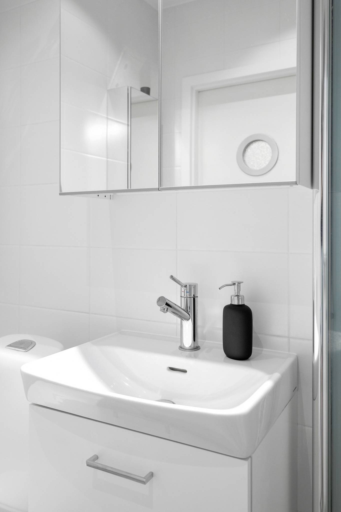 2 rum Lägenhet på Åsvägen 3, entréplan Råsunda Solna kommun - bild 22