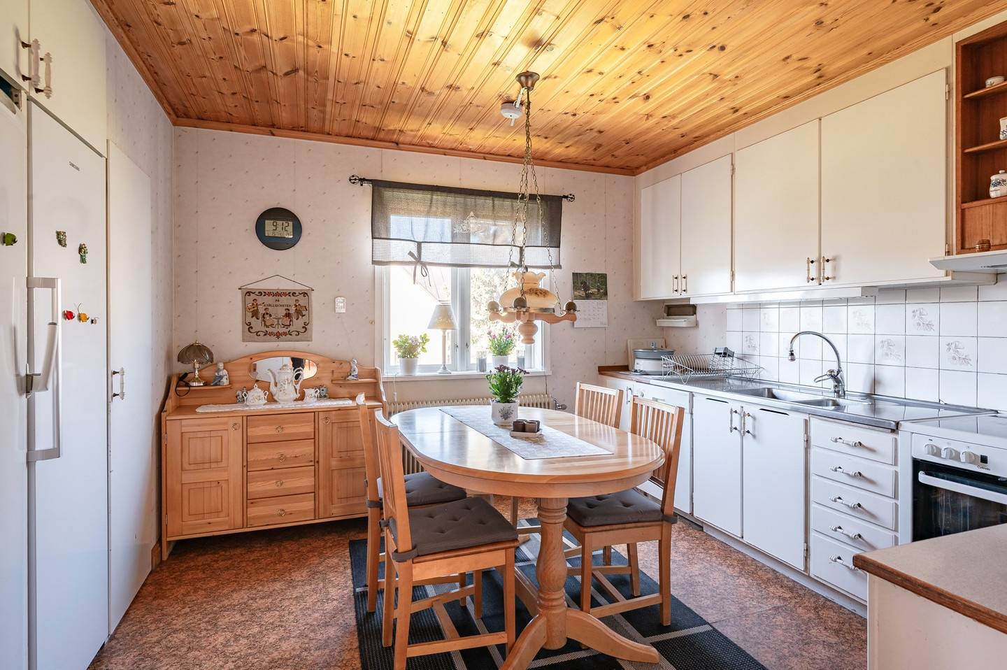 5 rum Villa på Norra Åsgatan 46 Ockelbo Centralt Ockelbo kommun - bild 21
