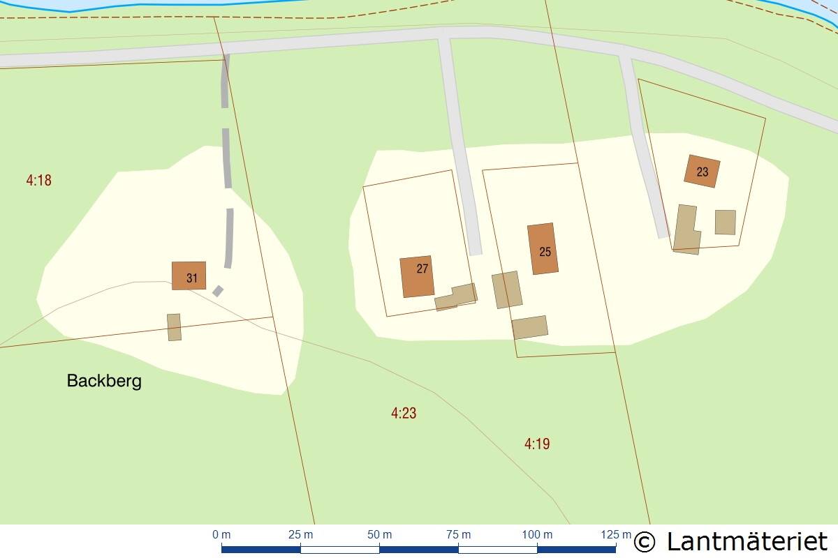 5 rum Villa på Nedre Dalsängsvägen 27 Jäderfors Sandvikens kommun - bild 43