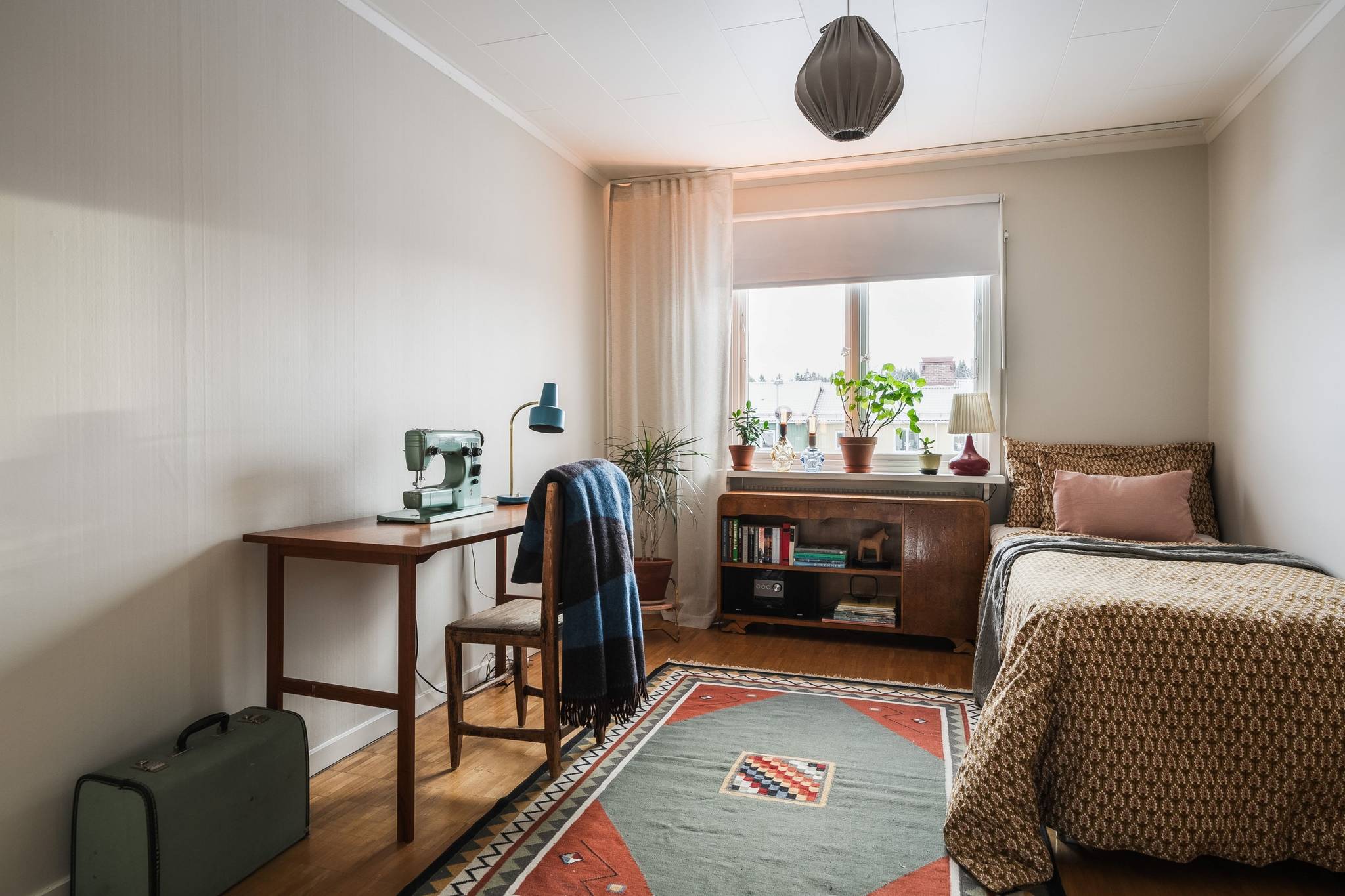 4 rum Radhus på Lerduvevägen 14 Sörby Gävle kommun - bild 28