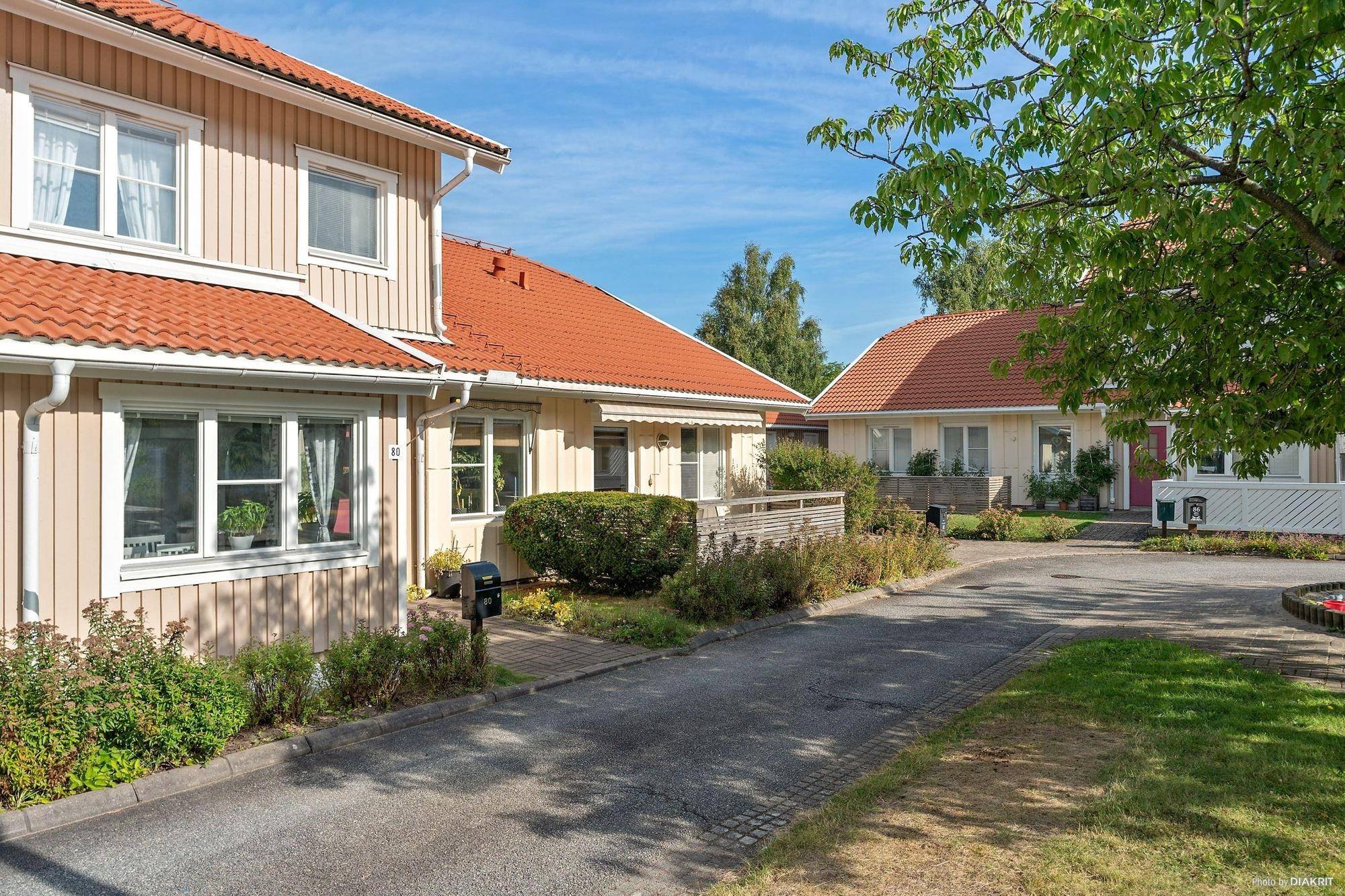 Hisings Backa, Göteborgs kommun